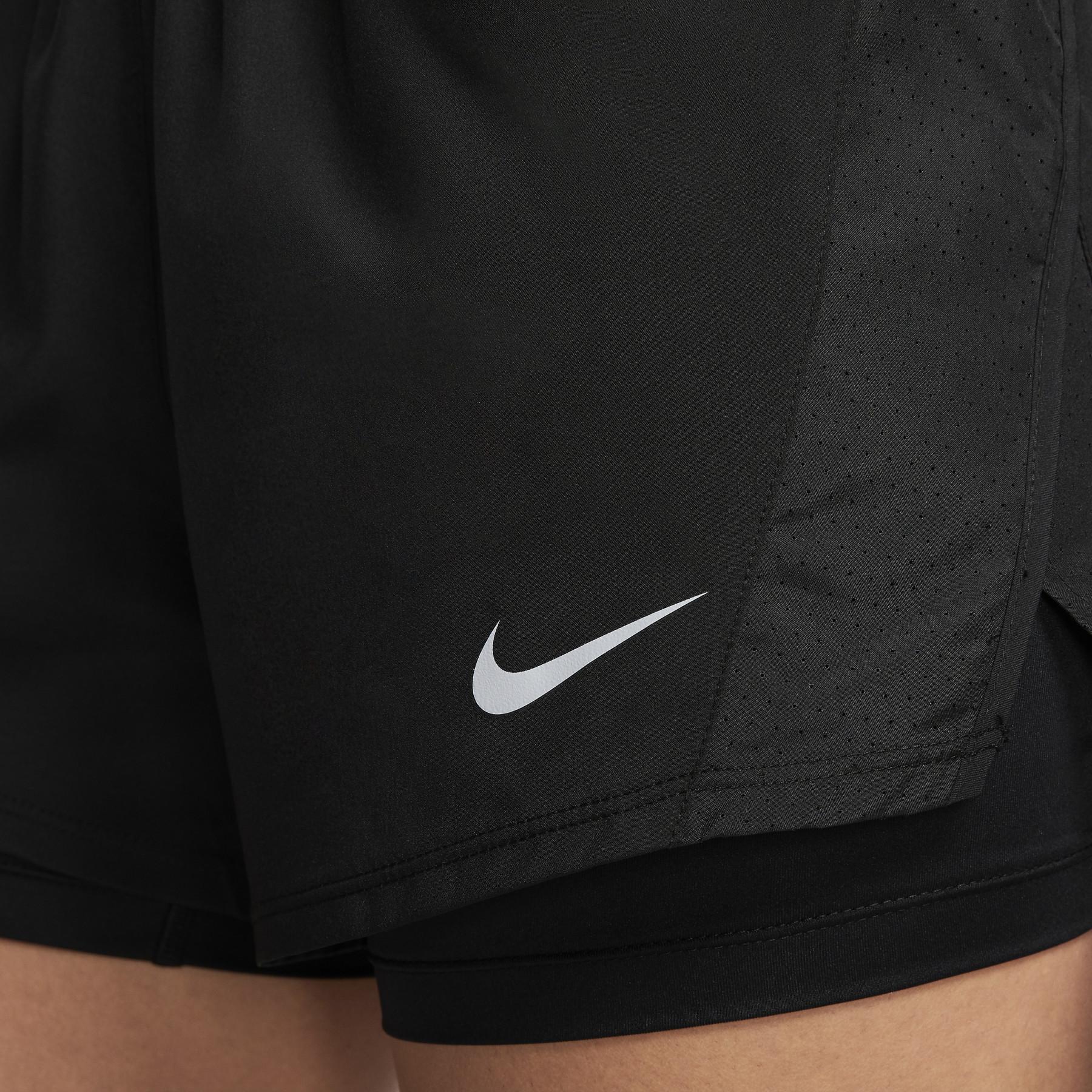 Szorty damskie Nike Classique