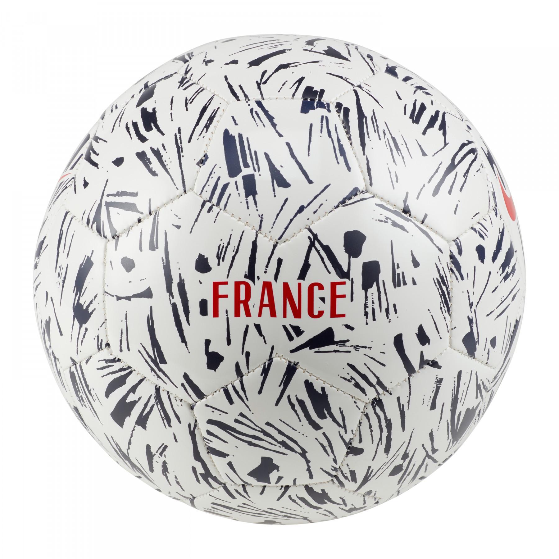 Balon France Supporters