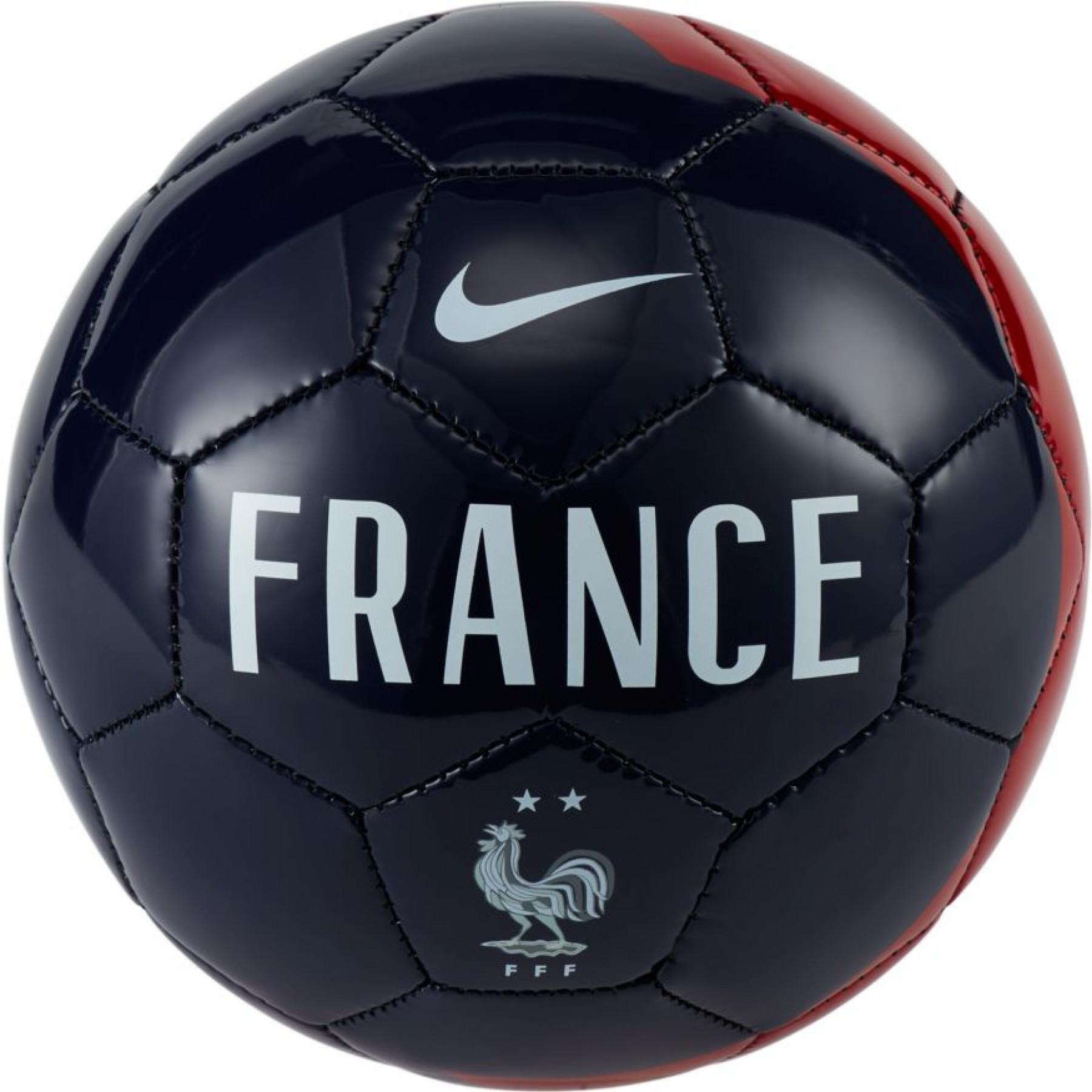 Balon France Skills