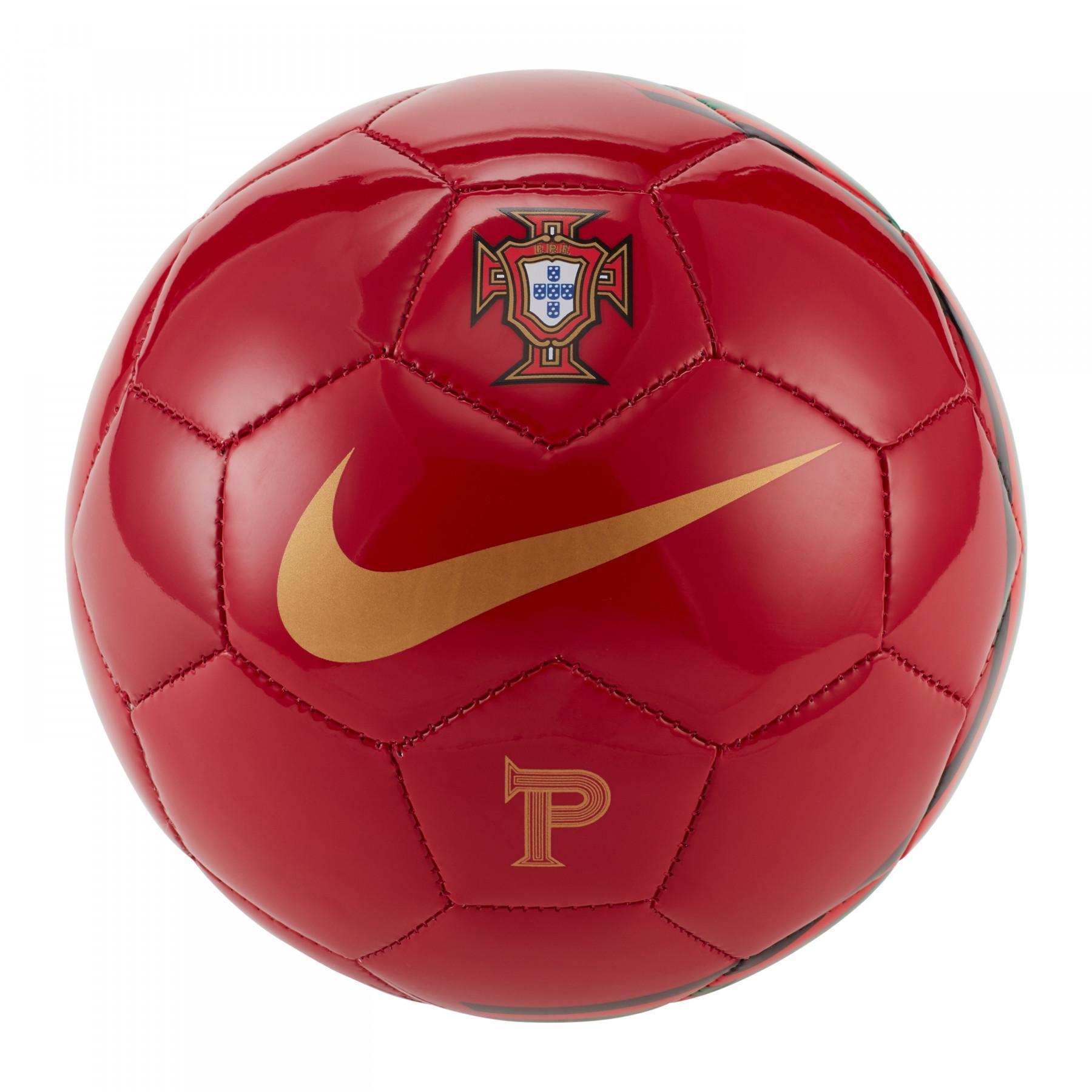 Balon Portugal Skills