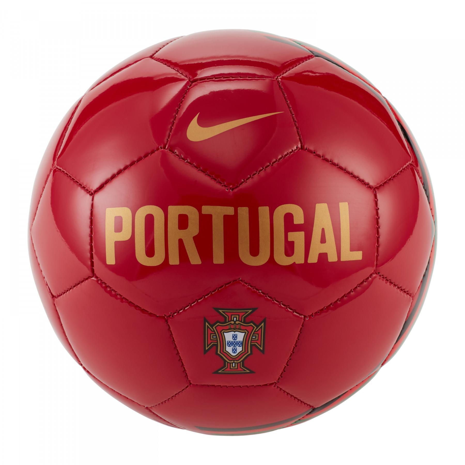 Balon Portugal Skills