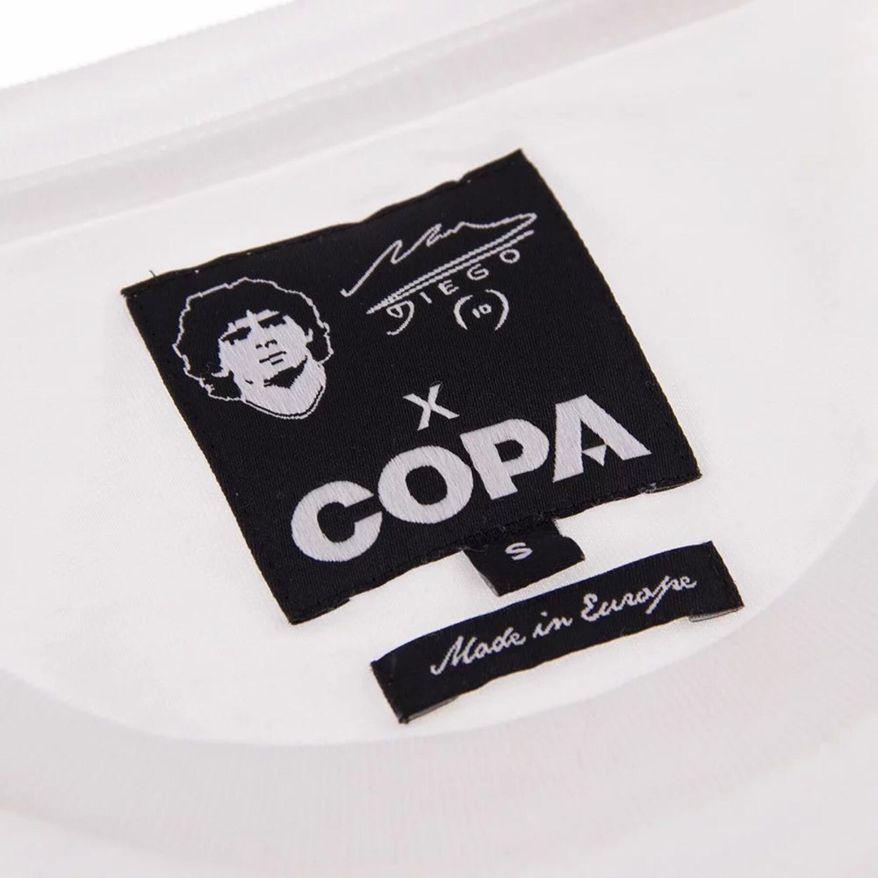 Koszulka Copa Maradona Napoli Home