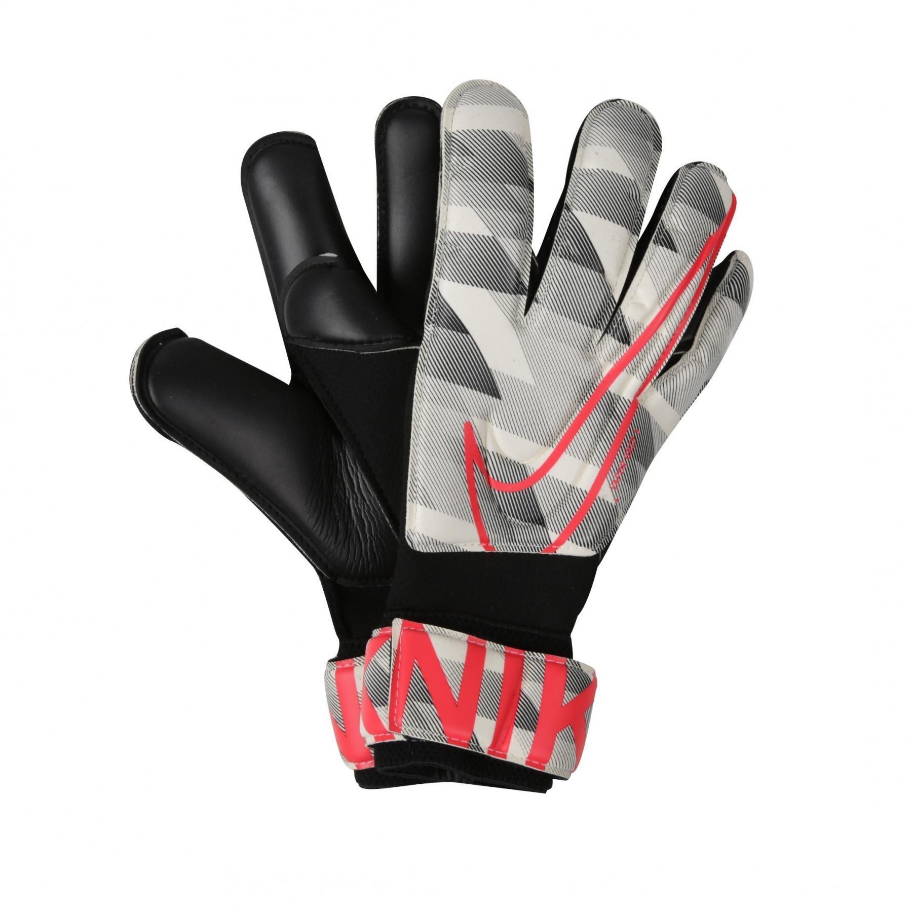 Rękawice bramkarskie Nike VPR Grip 3 - GFX