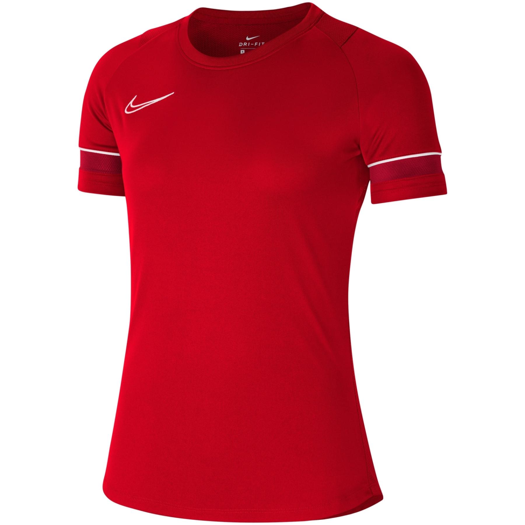 Damska koszulka Nike Dri-FIT Academy