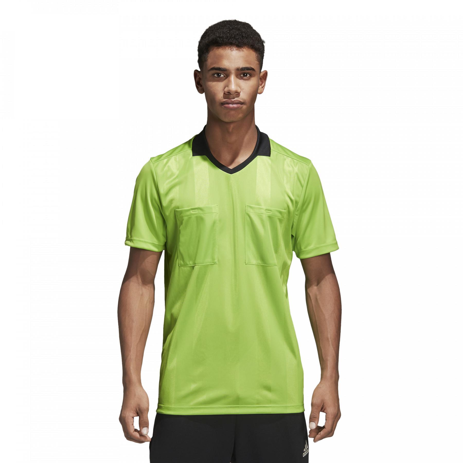 Koszulka sędziowska adidas Referee 18