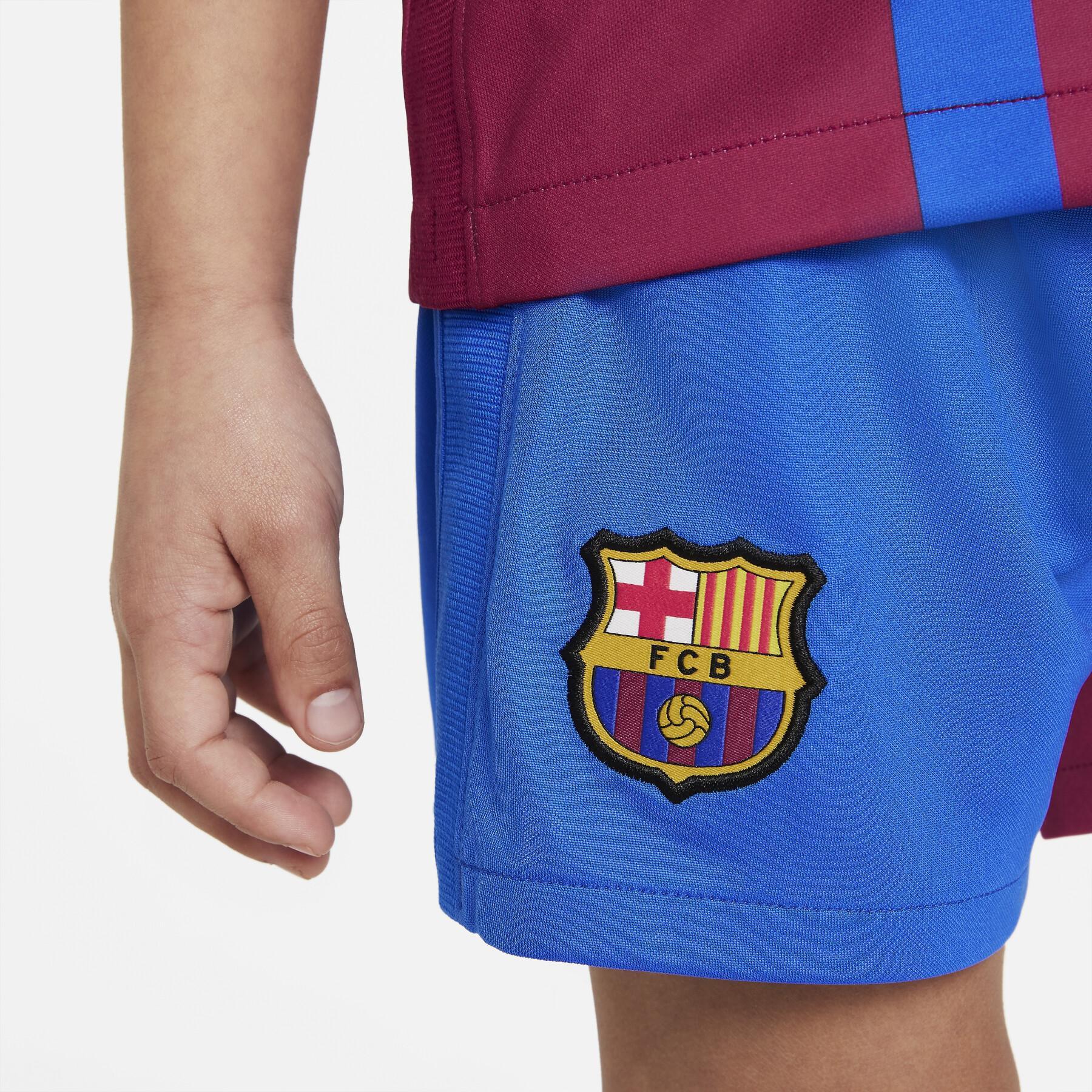 Strona główna Pakiet dziecięcy FC Barcelone 2021/22 LK