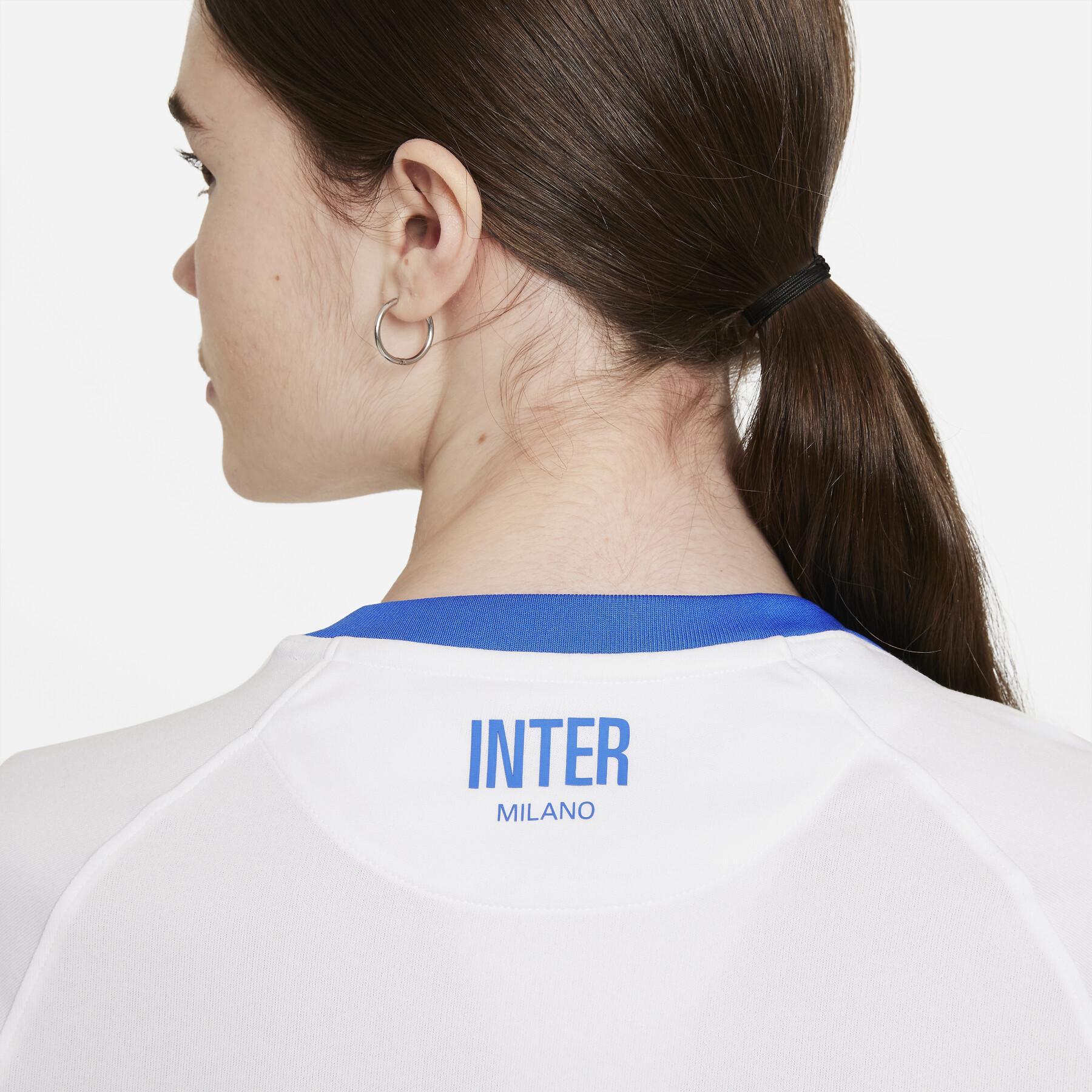 Damski jersey Inter Milan Dri-Fit