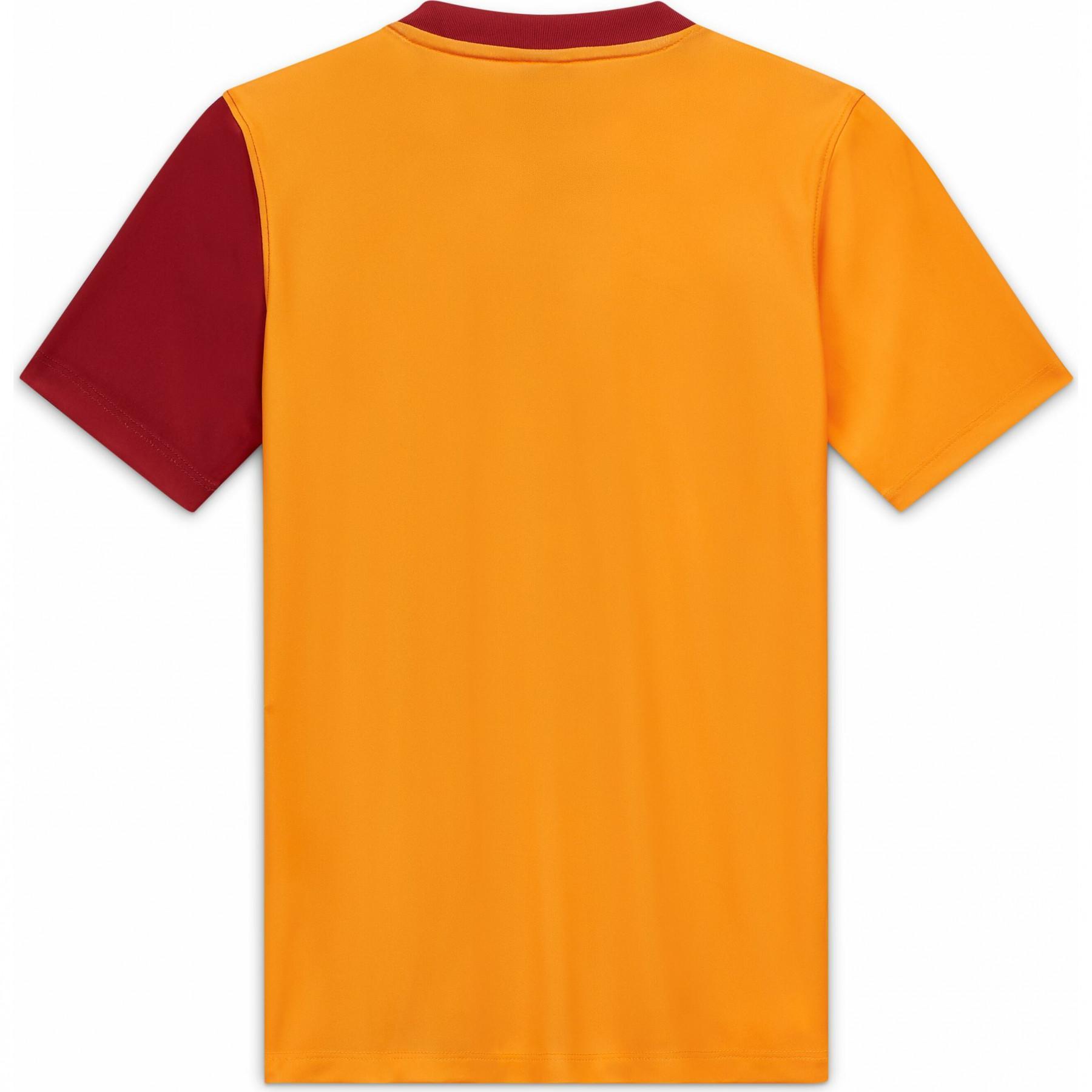 Koszulka dziecięca Galatasaray 2020/21