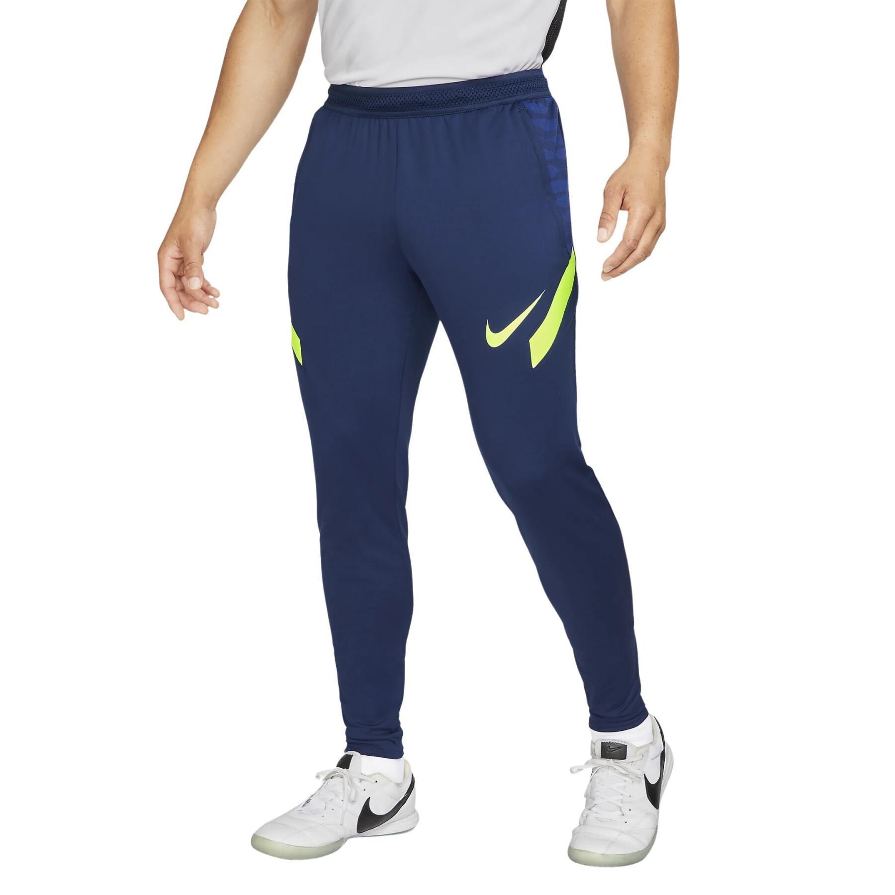 Spodnie dresowe Nike Dri-FIT Strike