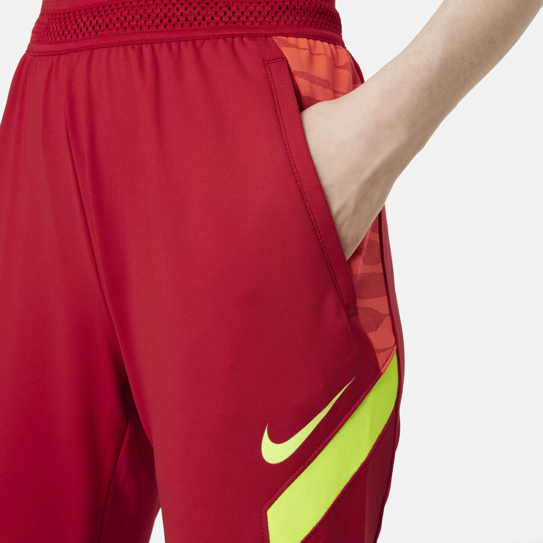 Damski strój do joggingu Nike Dri-FIT Strike