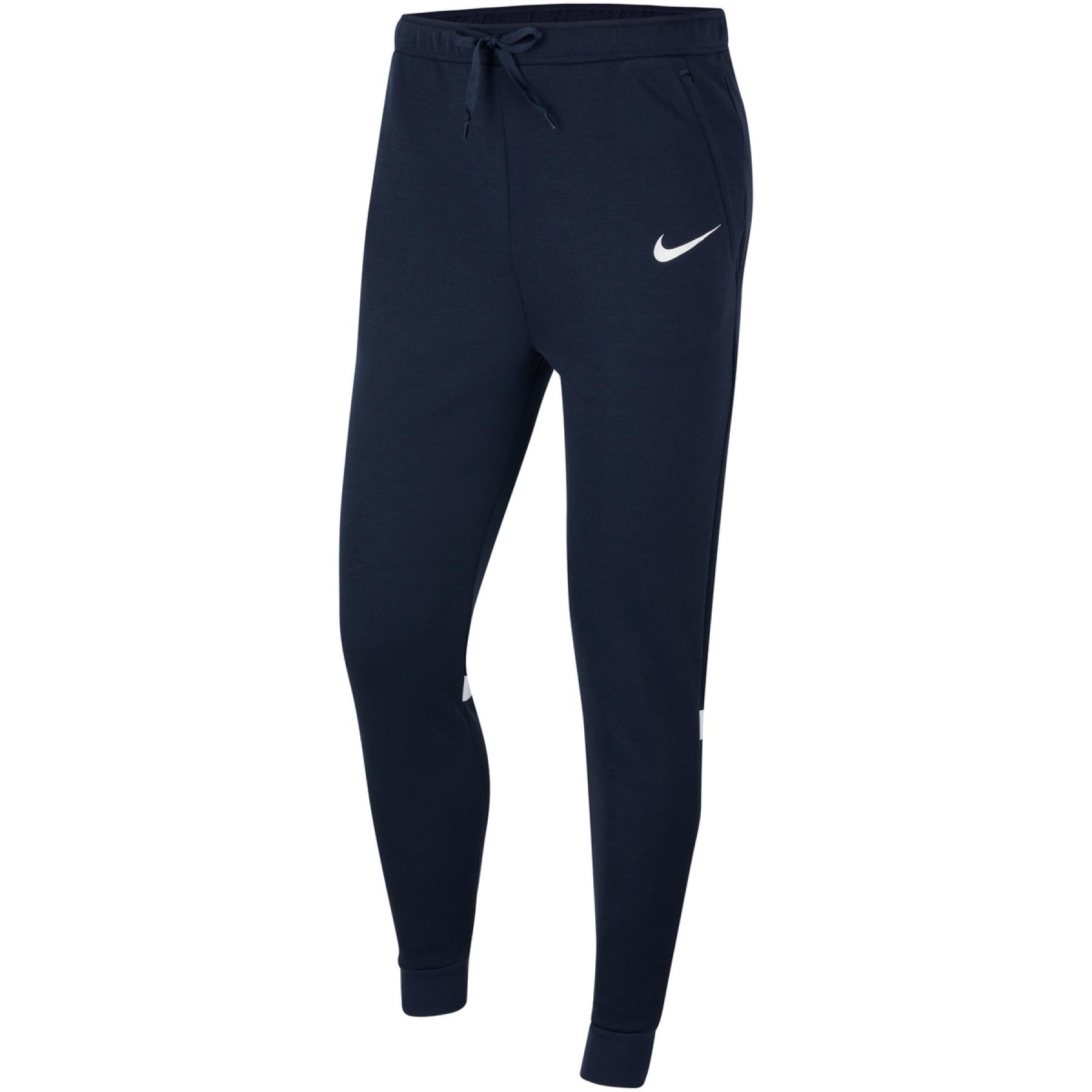 Spodnie Nike Fleece StrikeE21