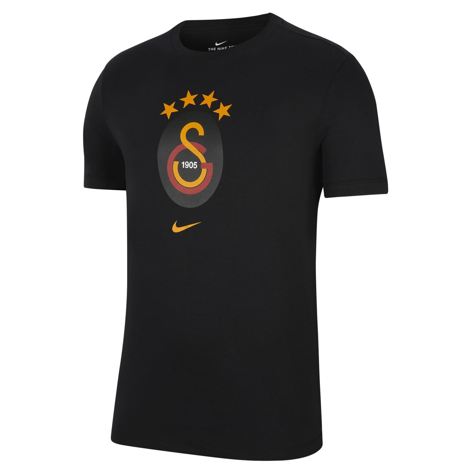 Koszulka Galatasaray EVERGREEN CREST 2021/22