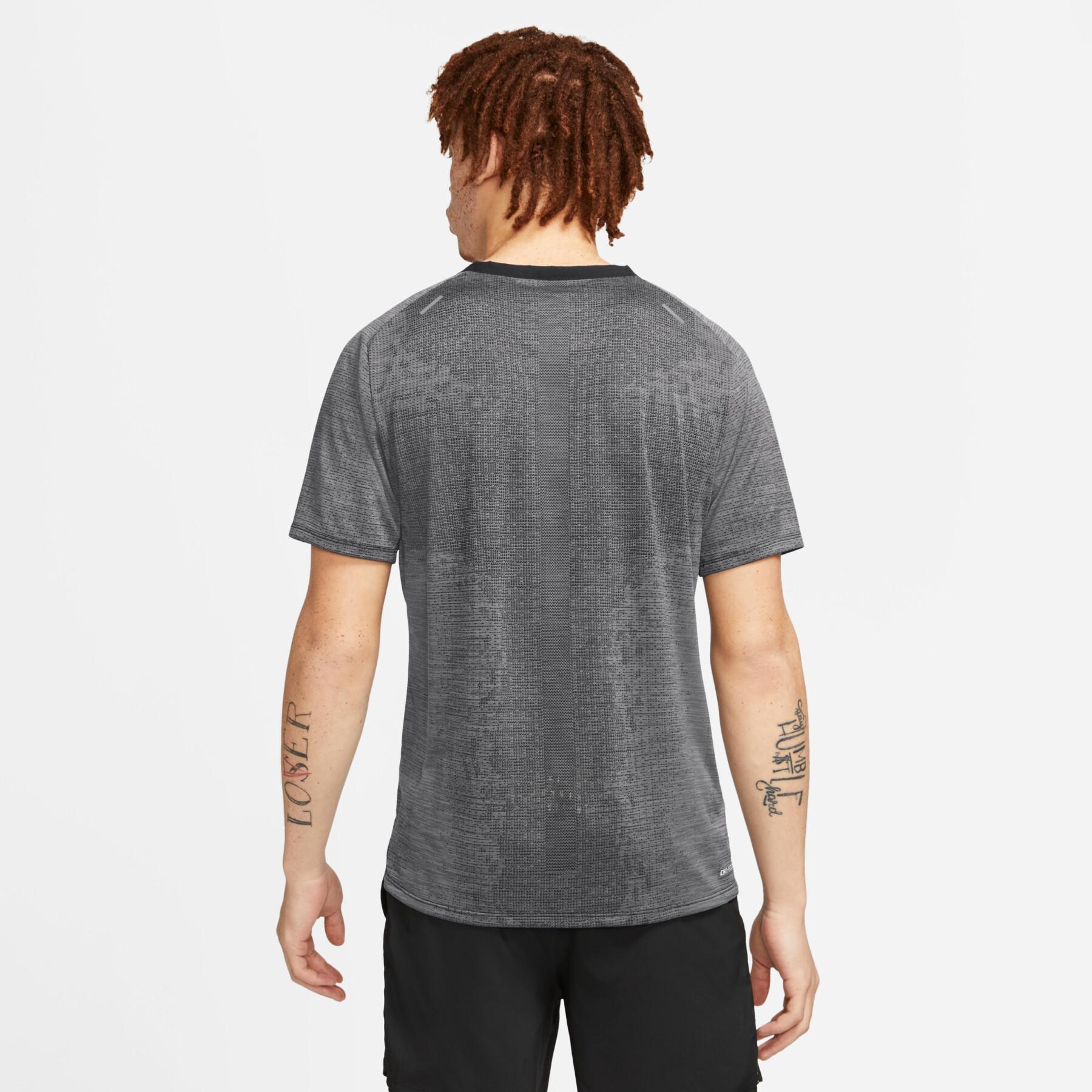 Koszulka Nike Techknit Ultra