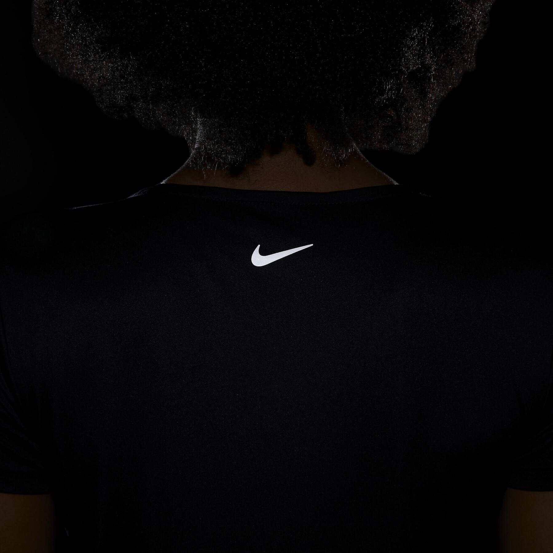 Koszulka damska Nike Swoosh Run