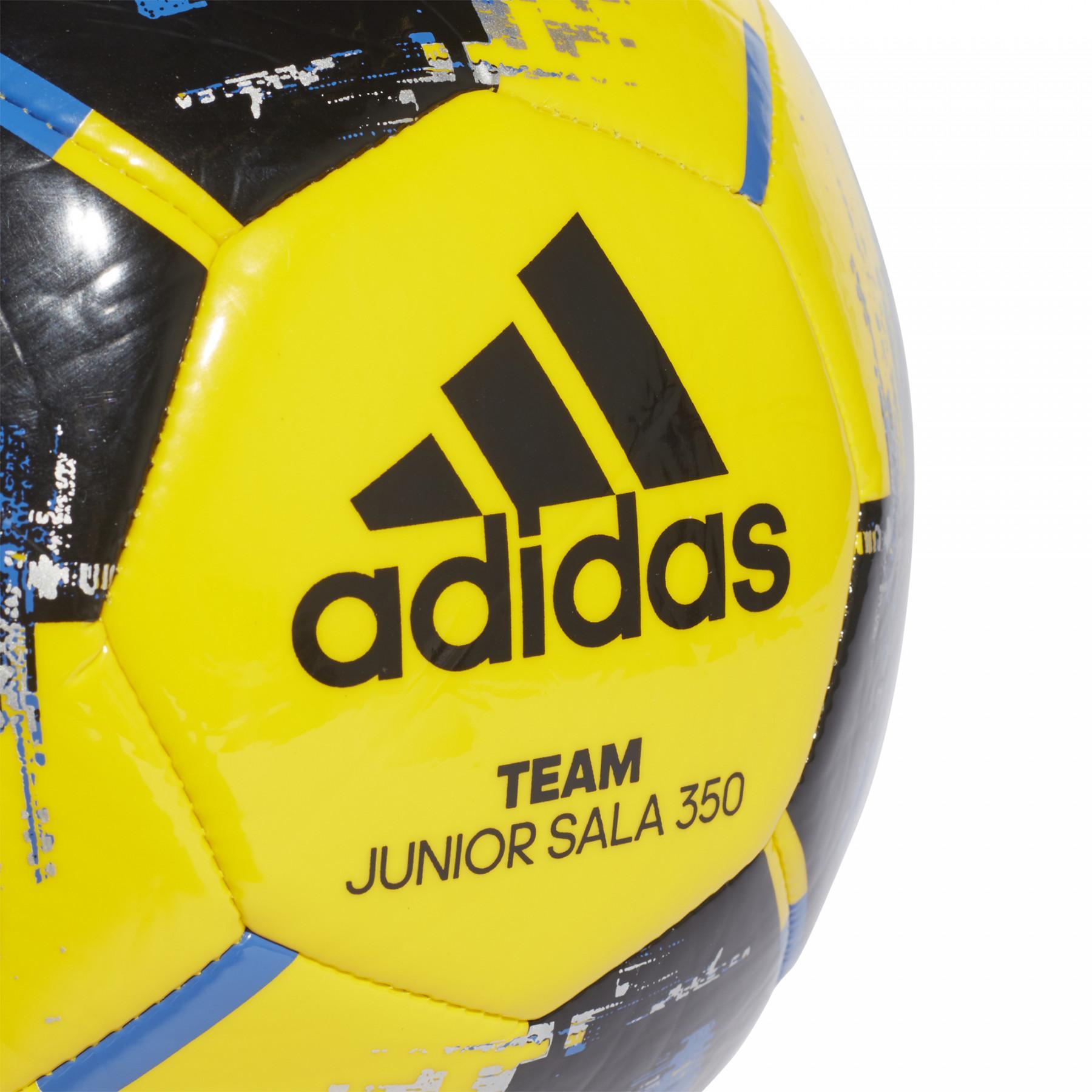 Balon adidas Team enfant Sala 350