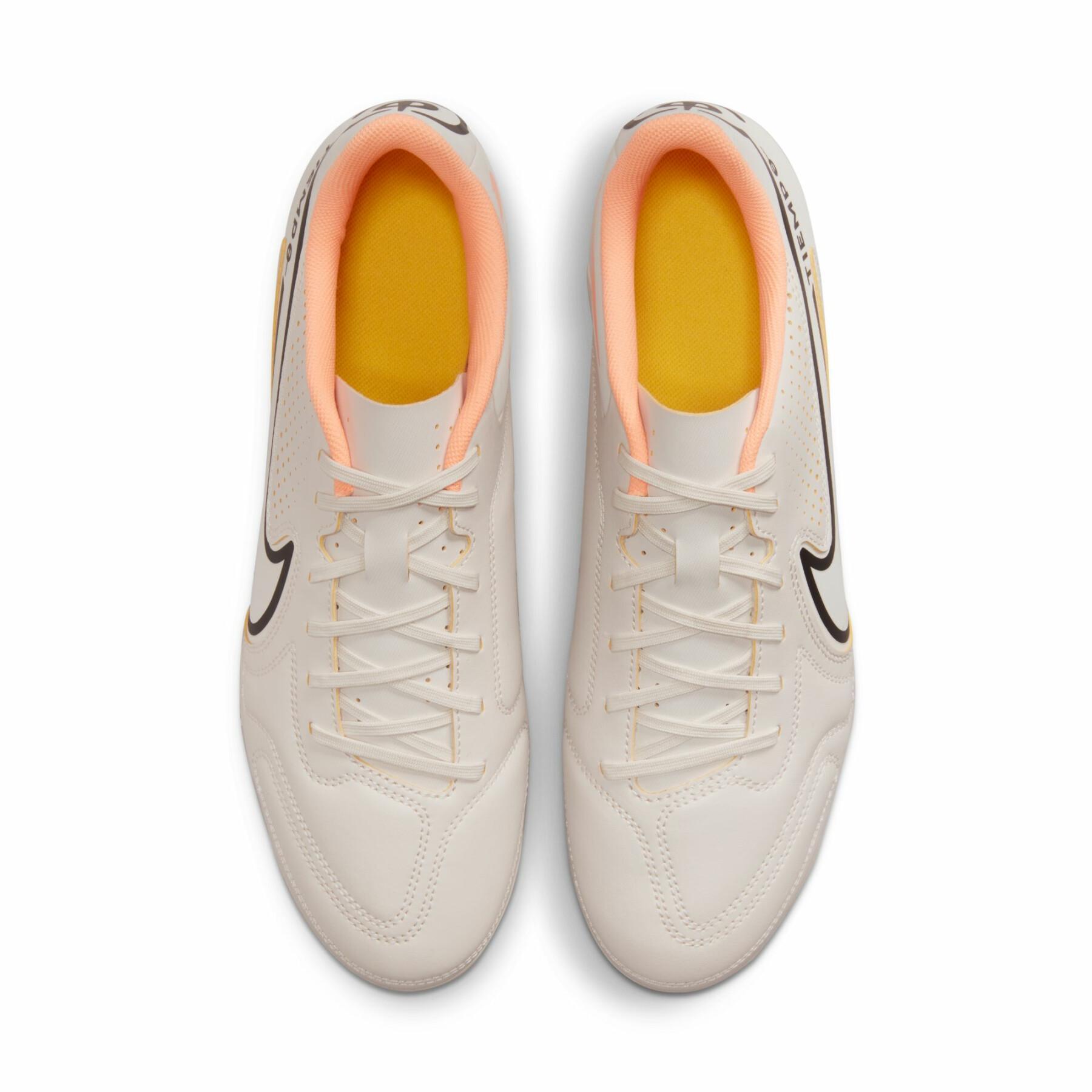 Buty piłkarskie Nike Tiempo Legend 9 Club MG - Lucent Pack