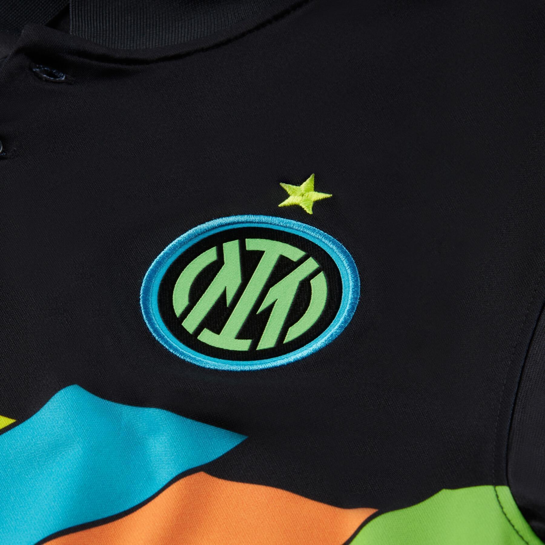 Trzecia koszulka Inter Milan 2021/22
