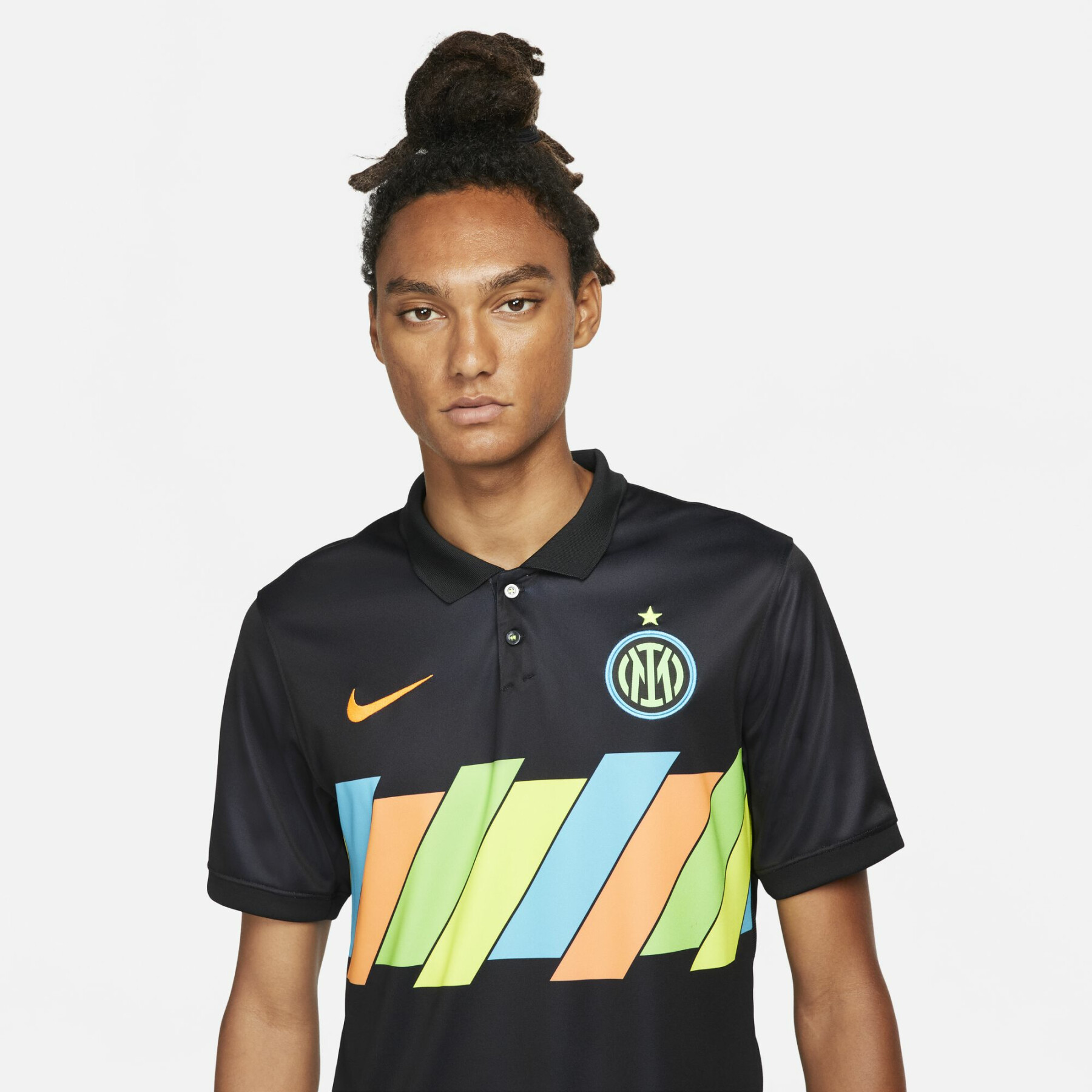 Trzecia koszulka Inter Milan 2021/22