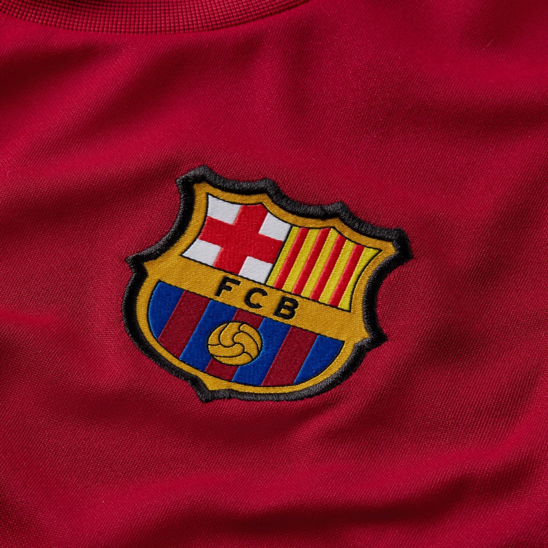 Koszulka FC Barcelone Dynamic Fit Strike