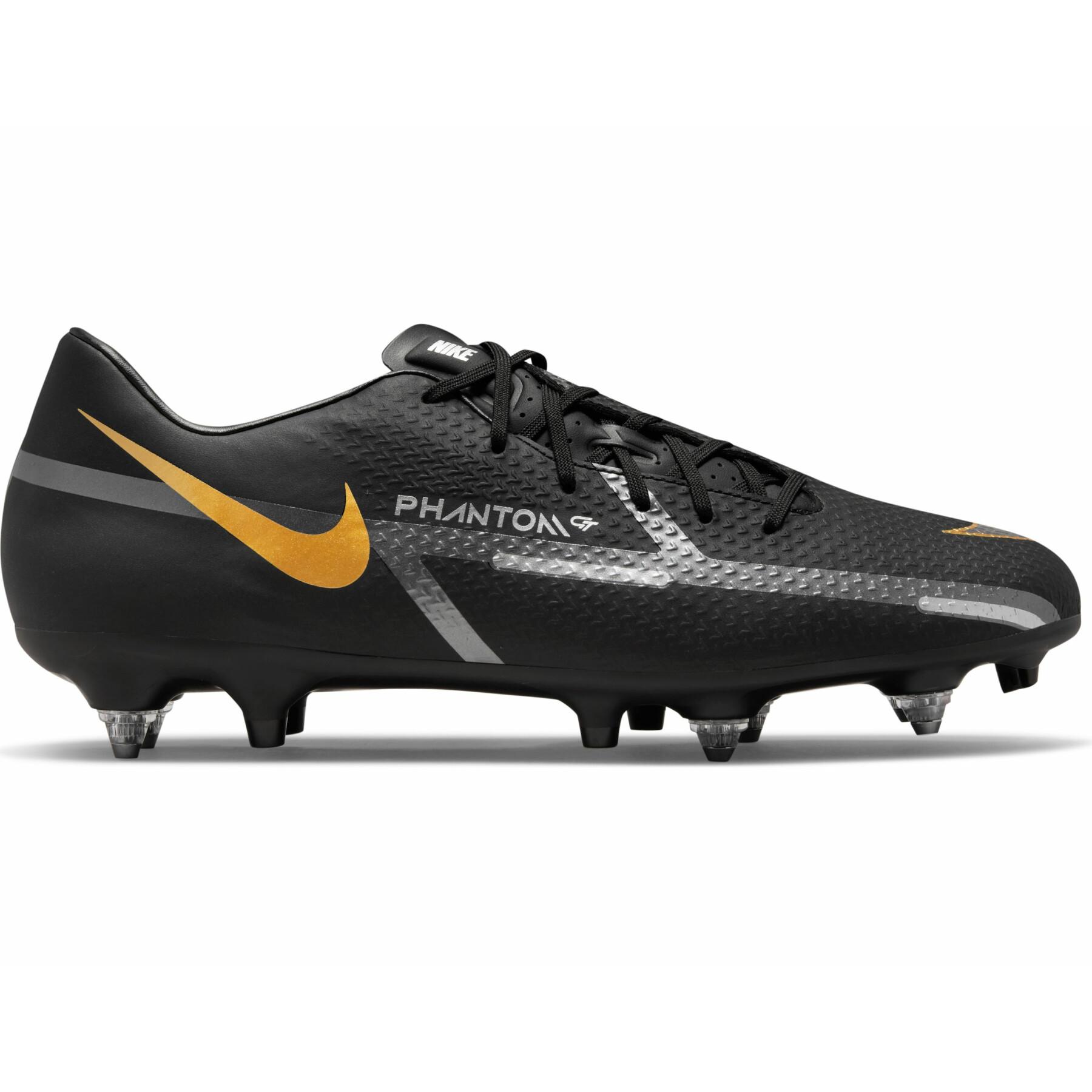 Buty piłkarskie Nike Phantom GT2 Academy SG-Pro AC