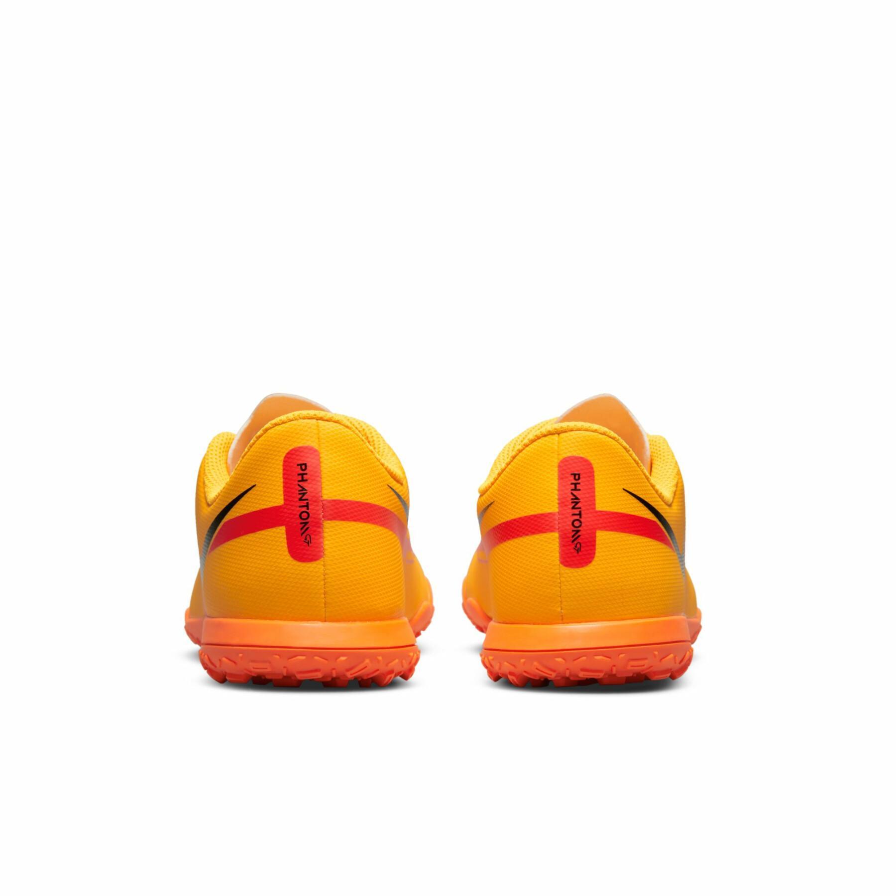Dziecięce buty piłkarskie Nike Jr. Phantom GT2 Club TF