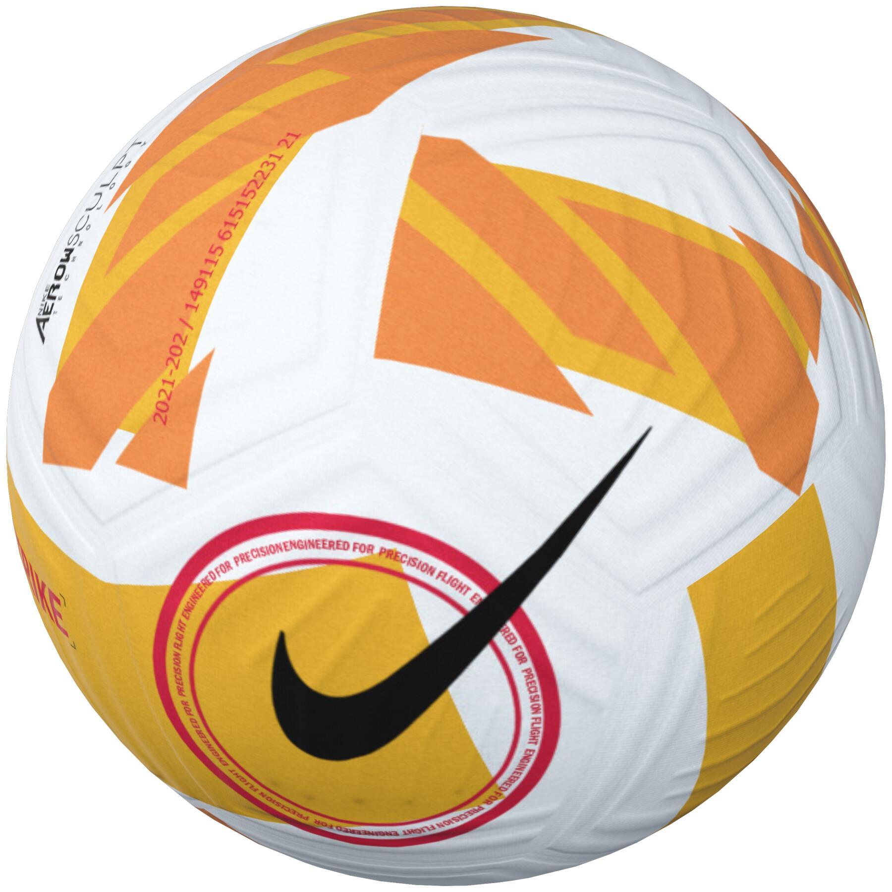 Balon Nike Strike