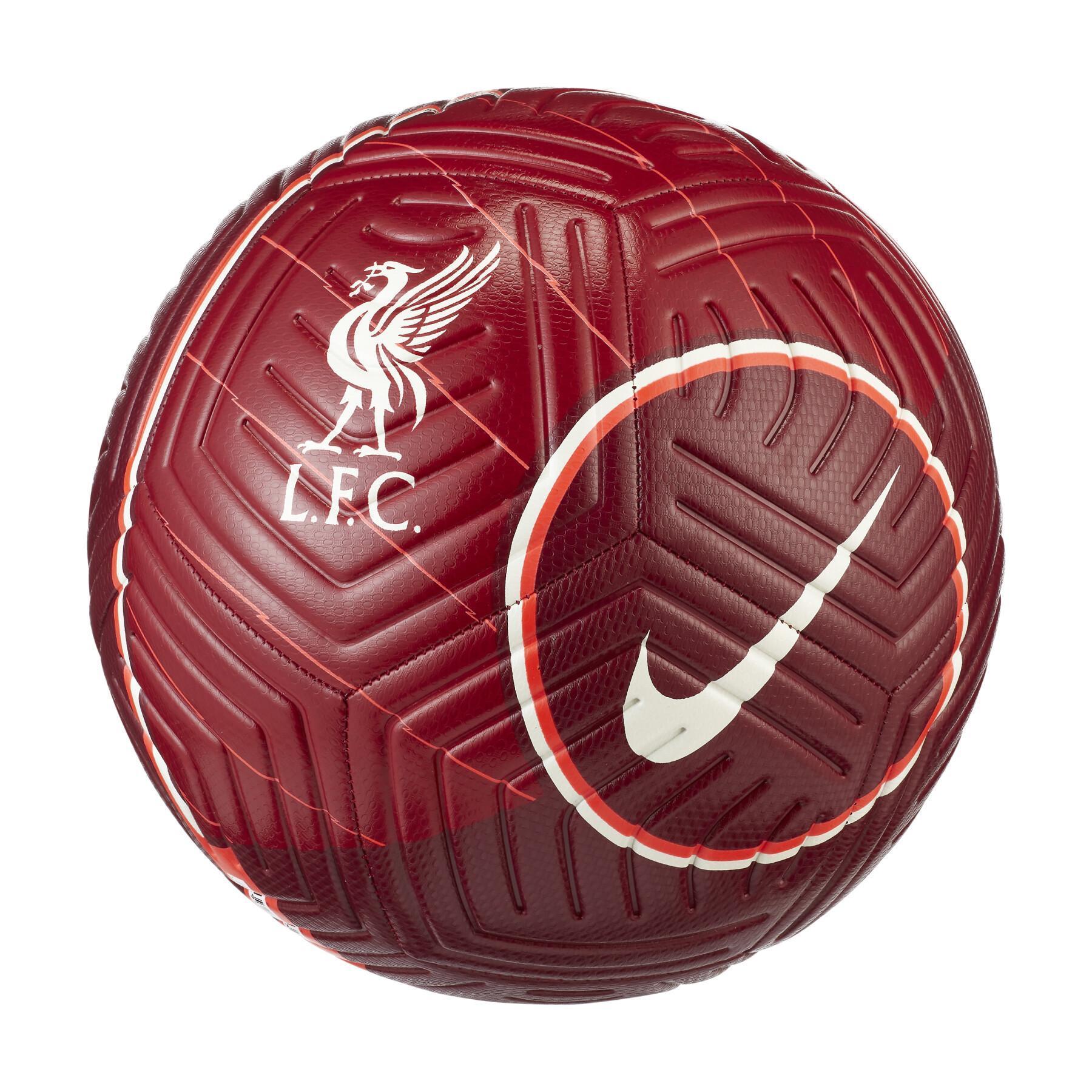 Balon Liverpool FC Strike
