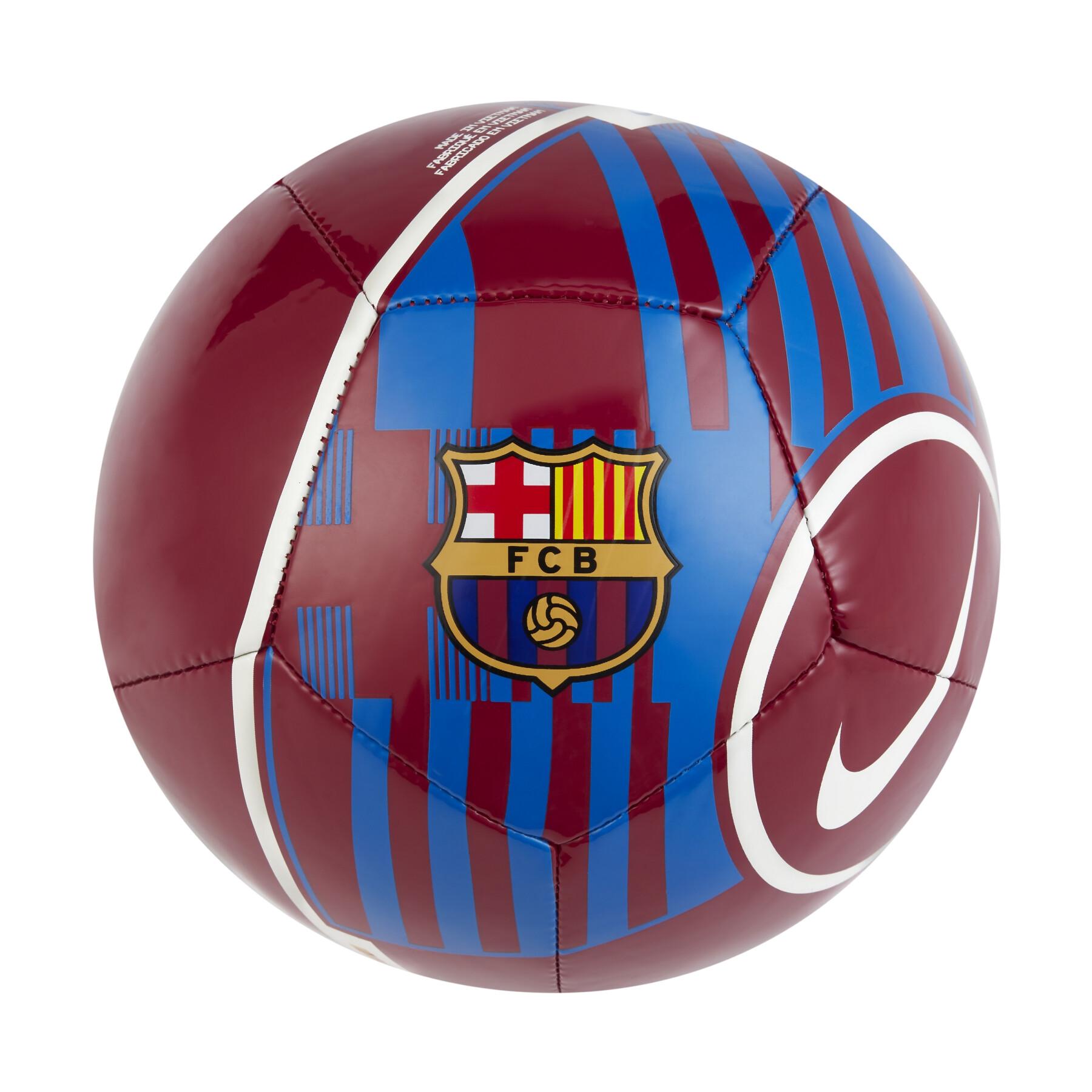 Balon FC Barcelone Skills