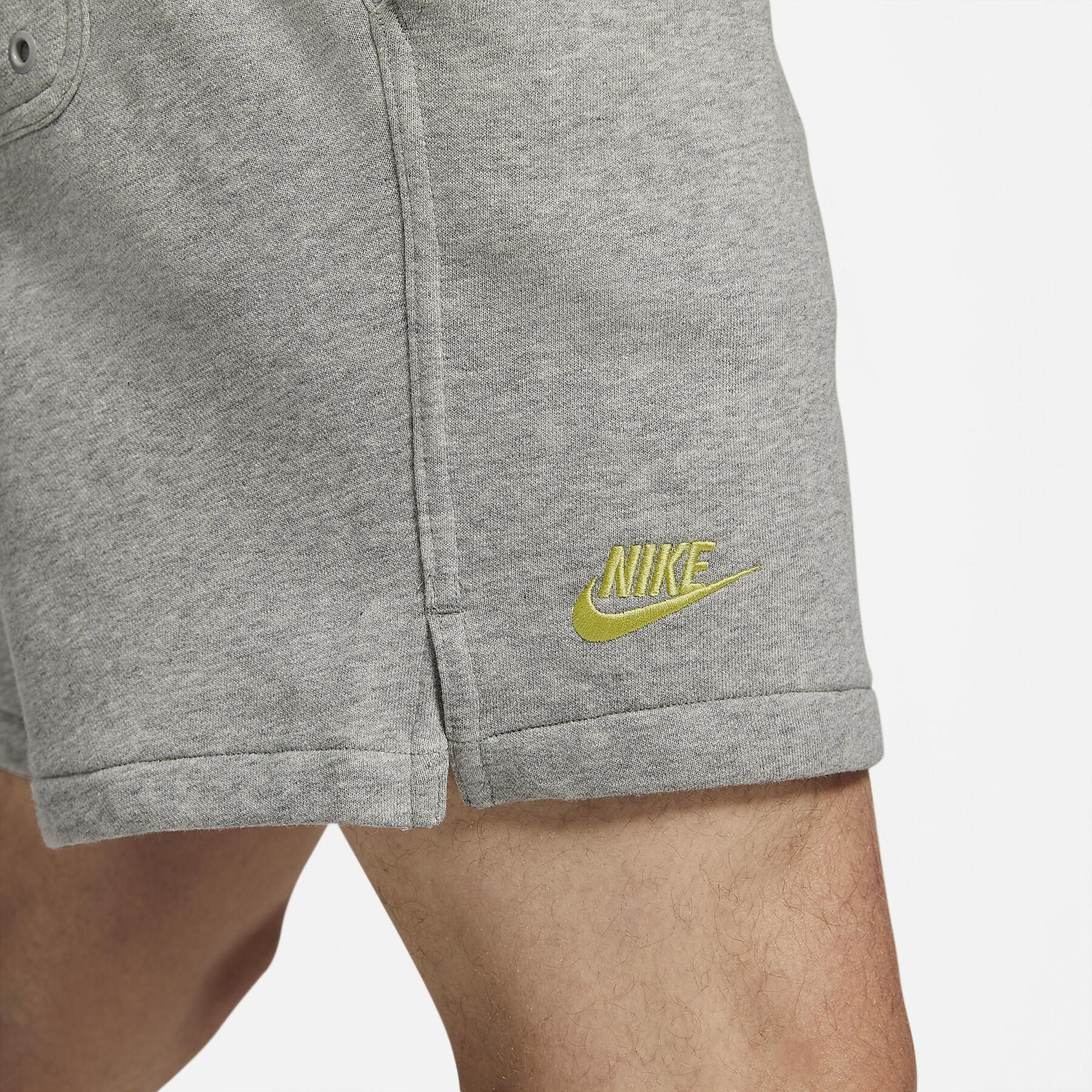 Krótka Nike Sportswear Essentials+ French Terry