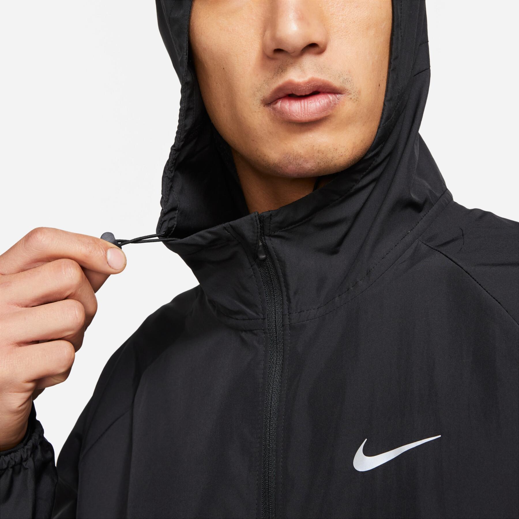 Kurtka dresowa Nike Repel Miler