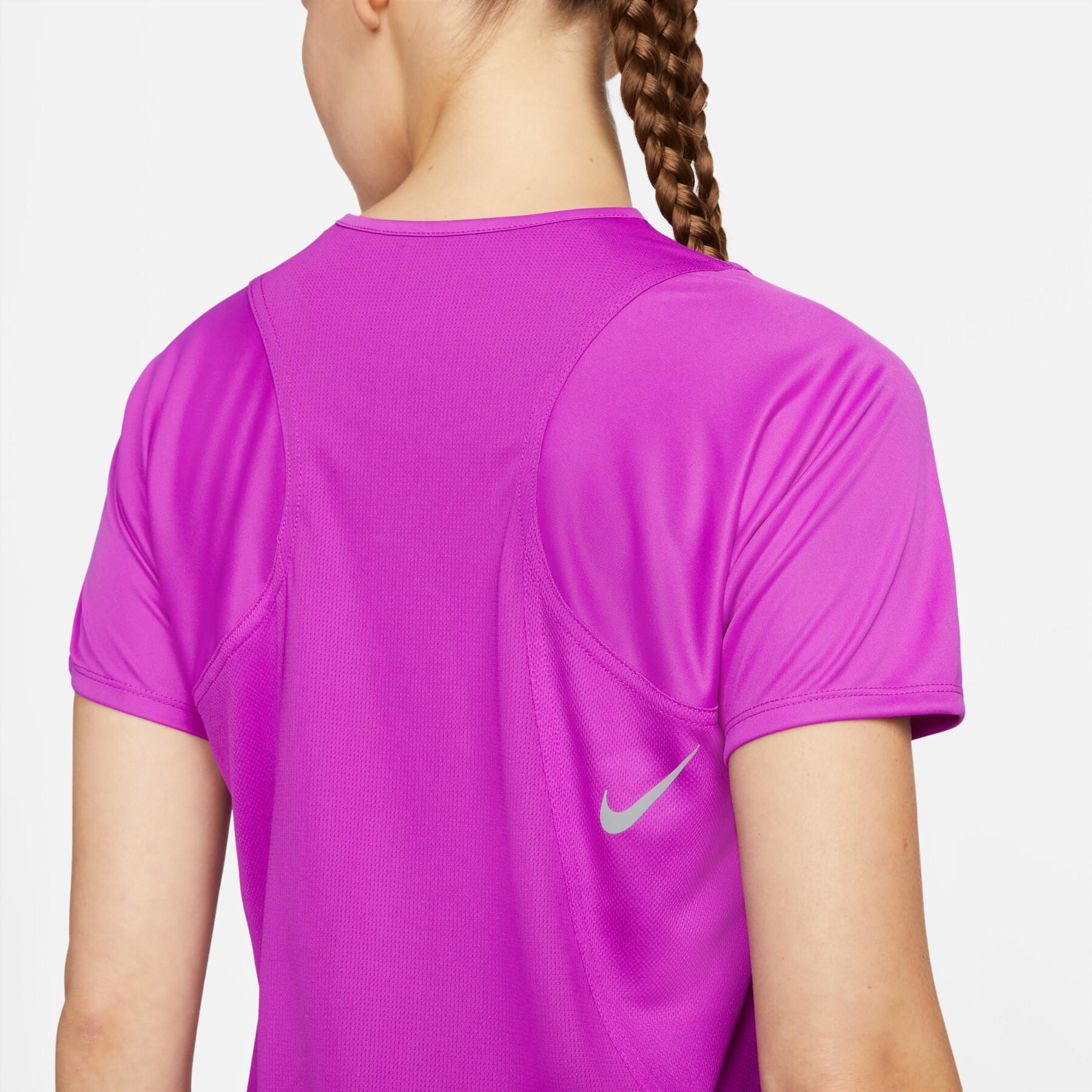 Koszulka damska Nike Dri-FIT Race
