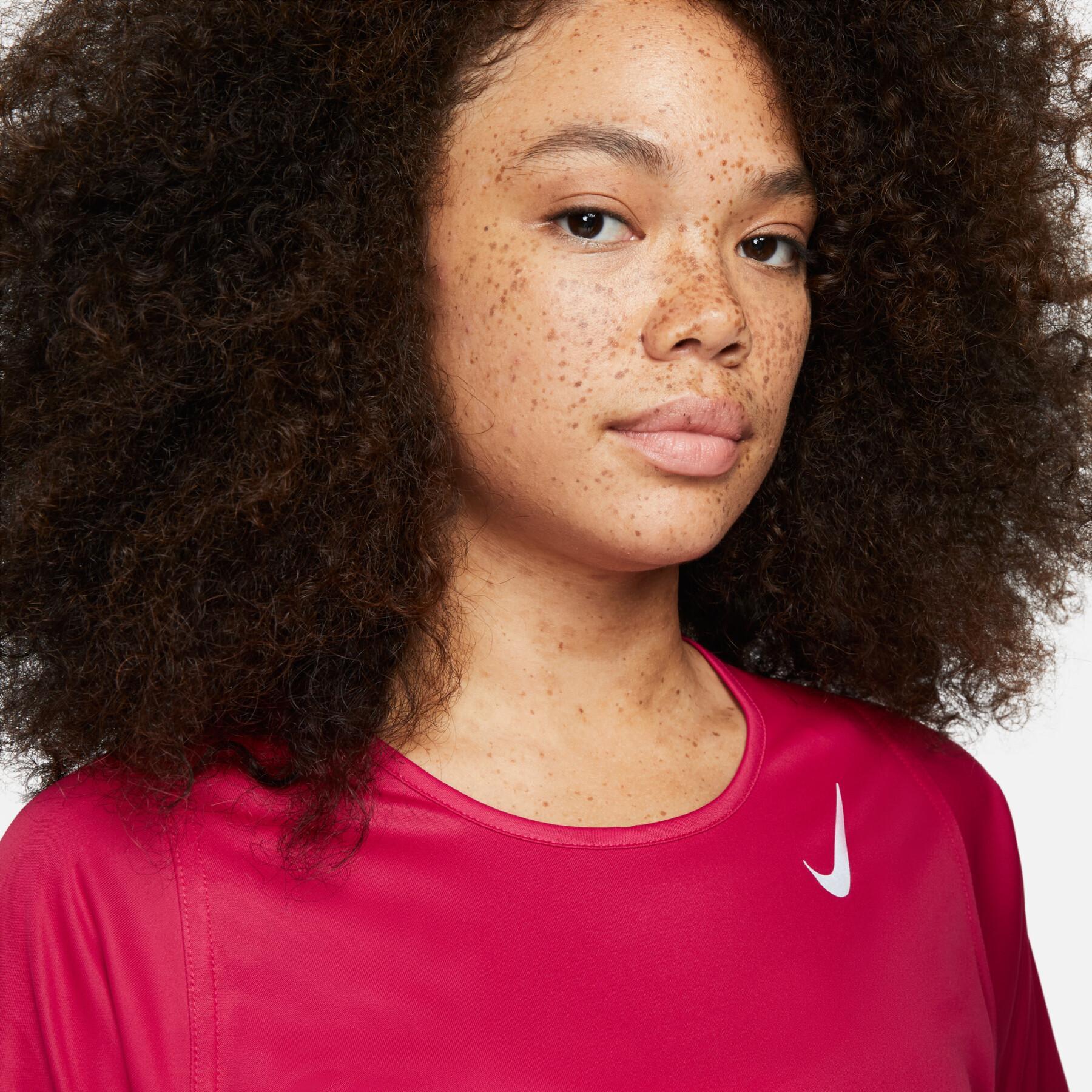 Koszulka damska Nike Dri-FIT Race