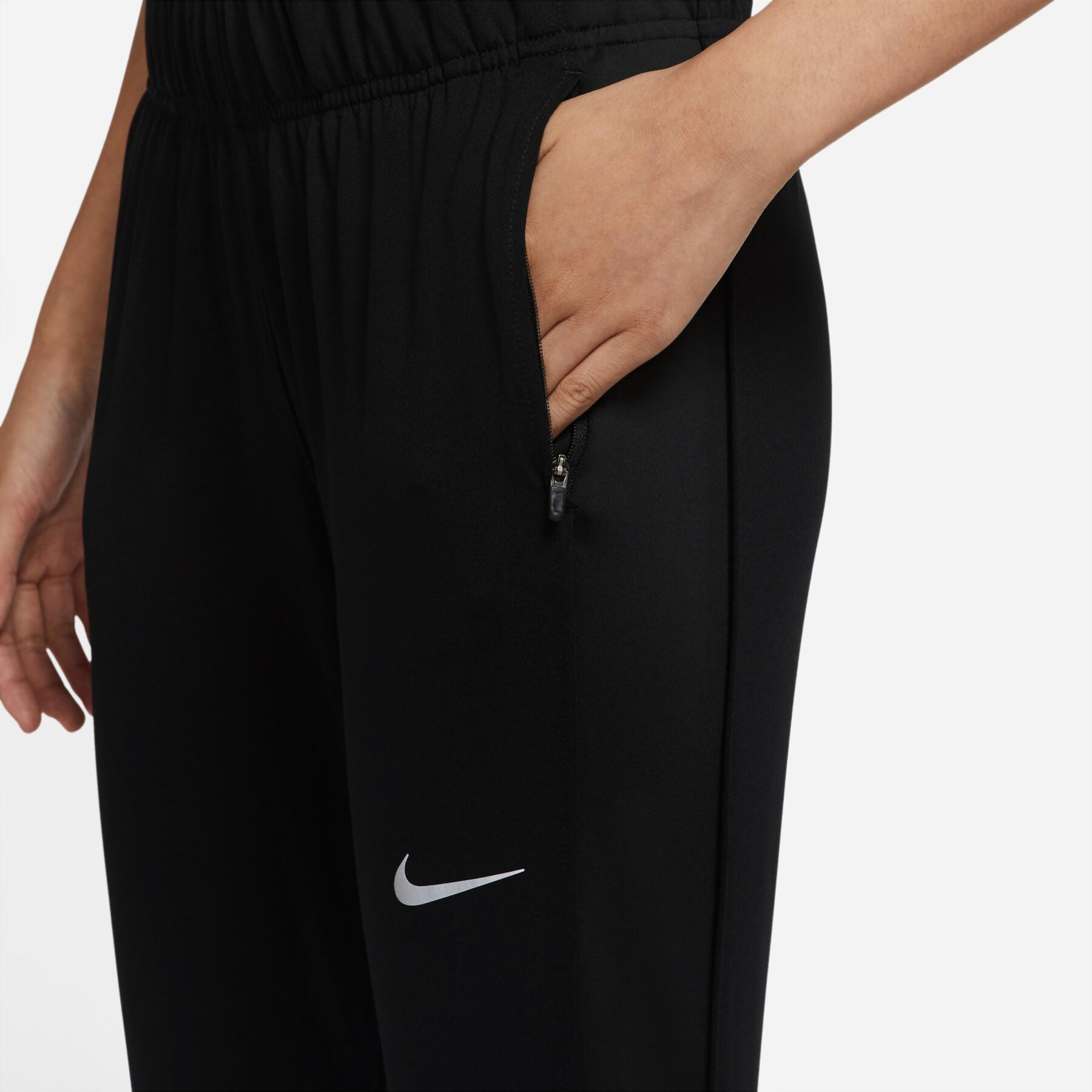 Damski strój do joggingu Nike Therma-FIT Essential