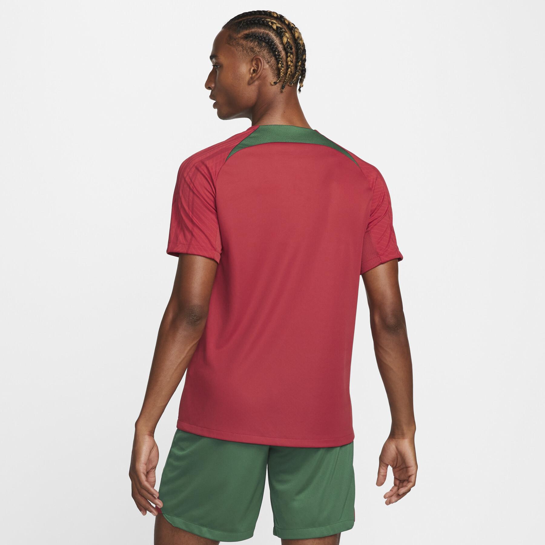 Koszulka treningowa na Mistrzostwa Świata 2022 Portugal