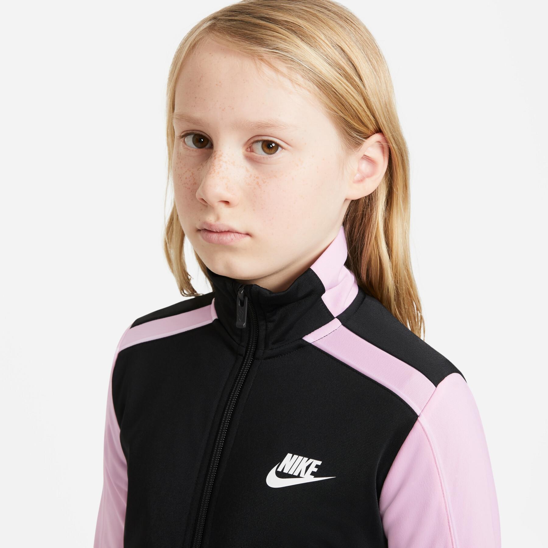 Dziecięcy dres Nike sportswear futura