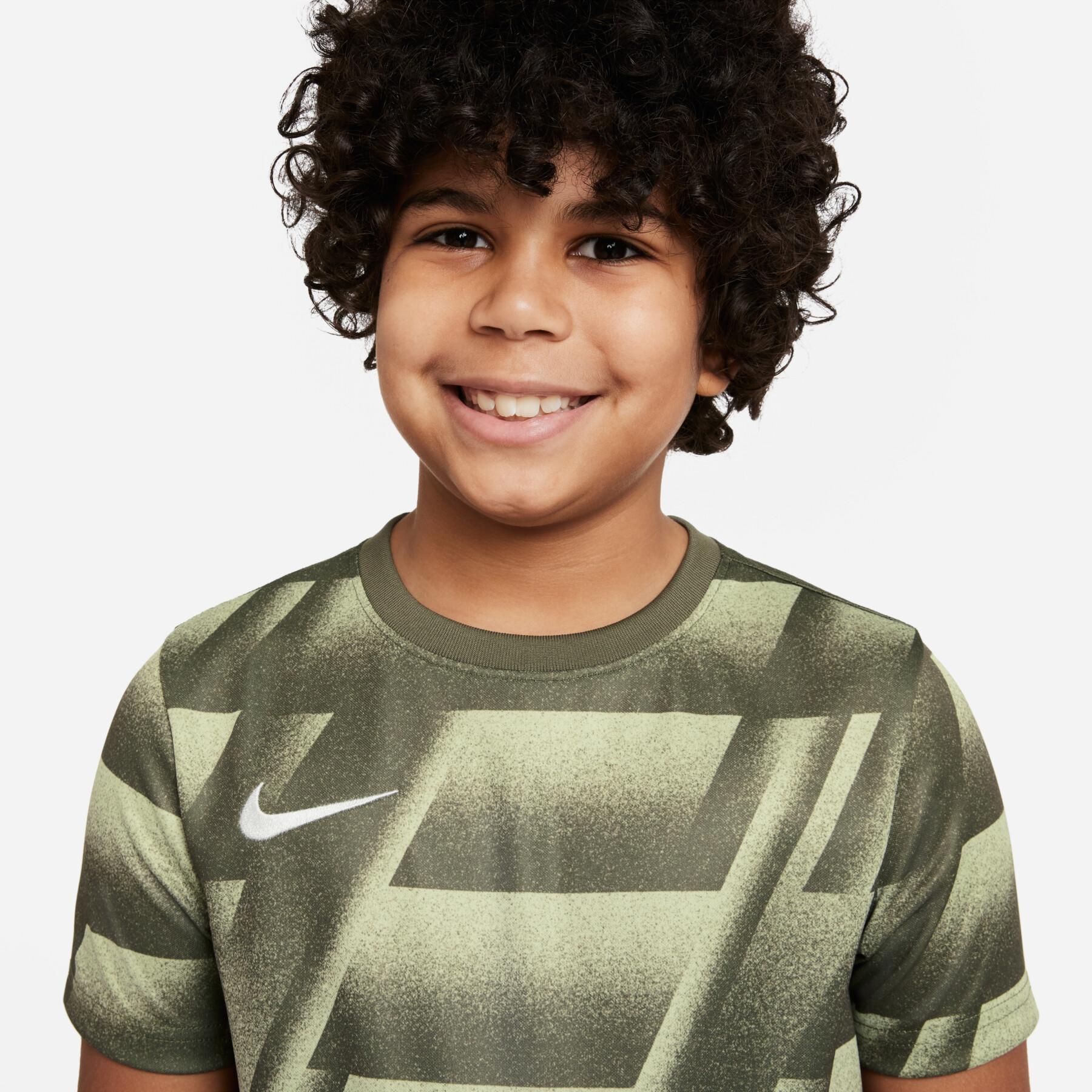 Koszulka dziecięca Nike FC Libero
