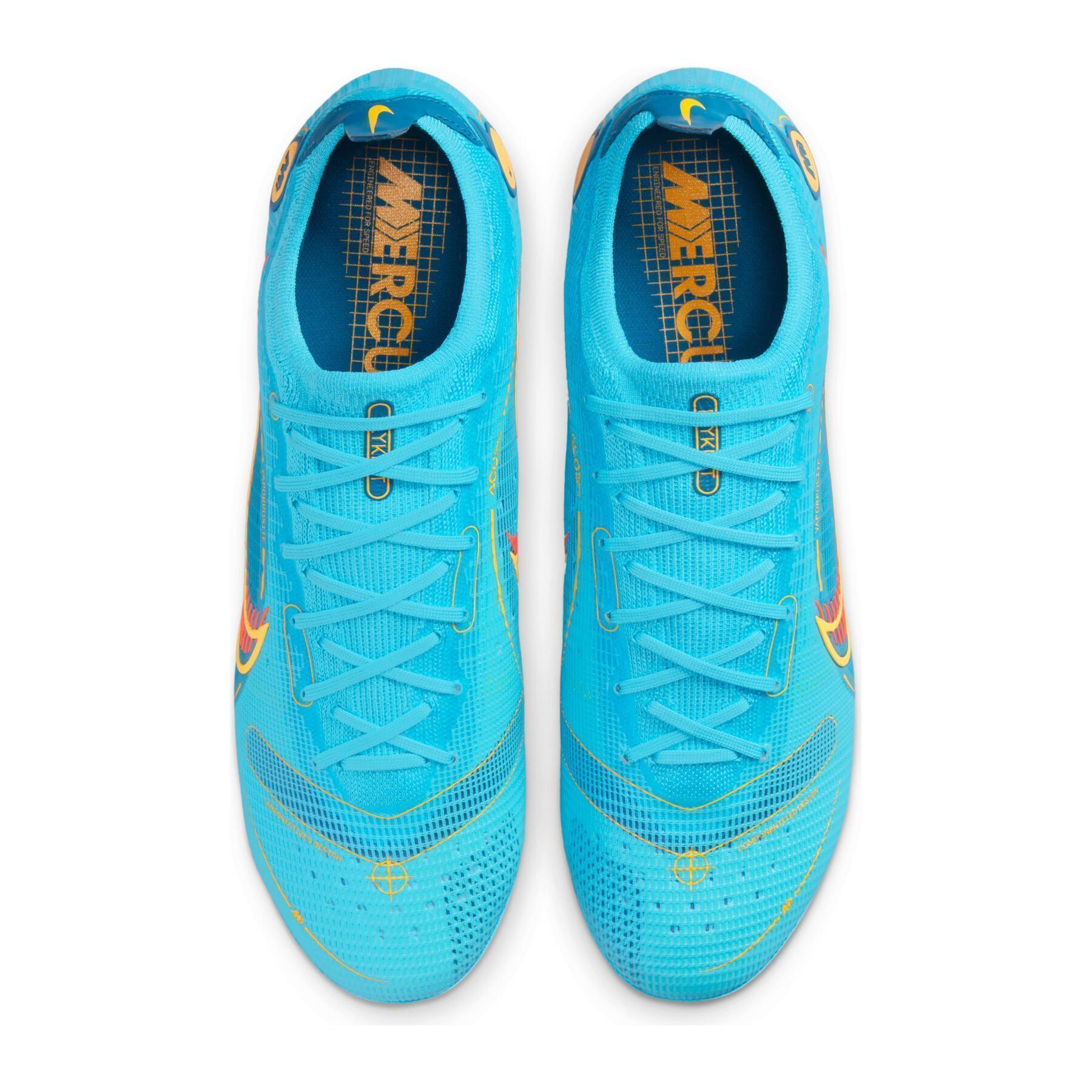 Buty piłkarskie Nike Mercurial Vapor 14 Élite FG -Blueprint Pack