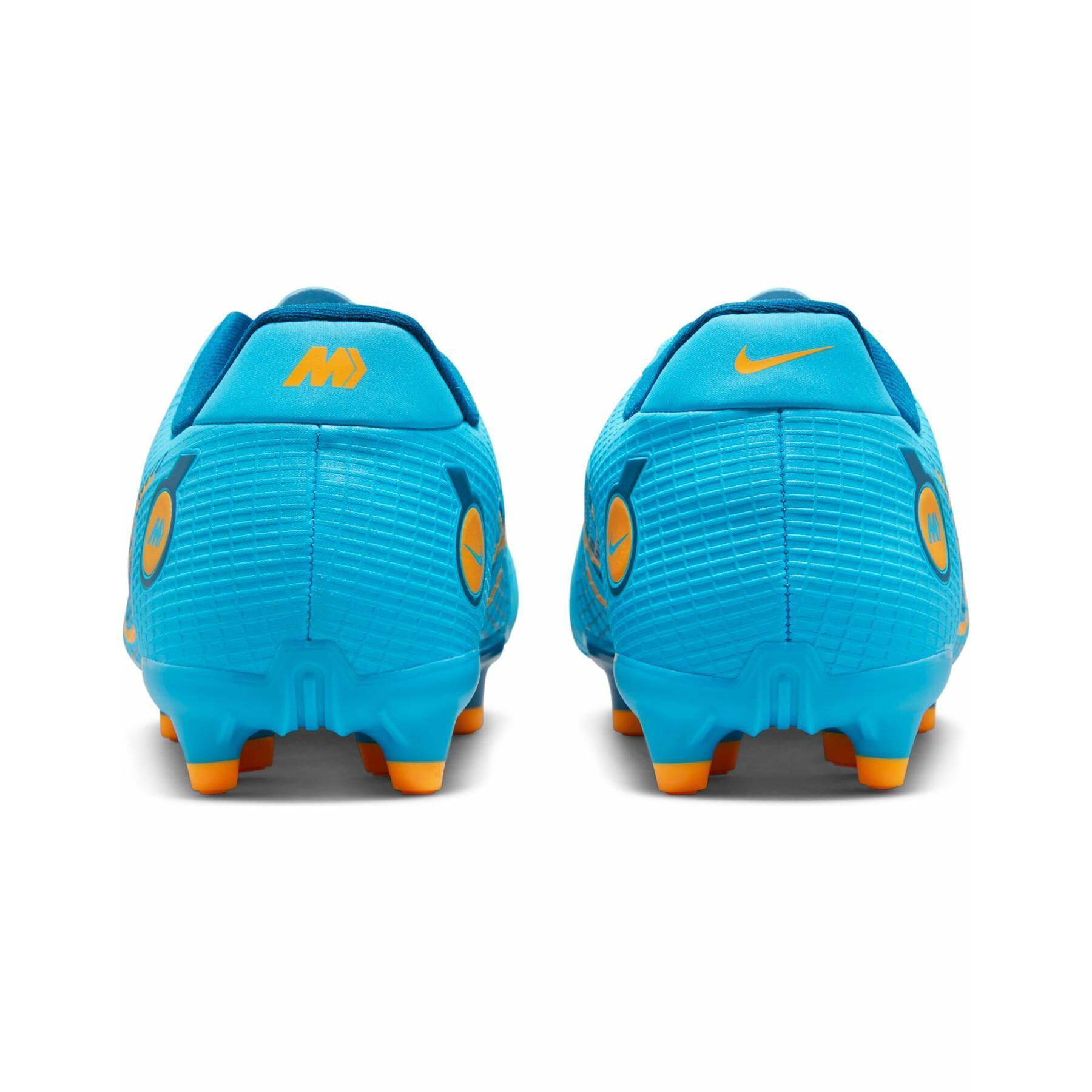 Dziecięce buty piłkarskie Nike Jr Vapor 14 Academy FG/MG -Blueprint Pack