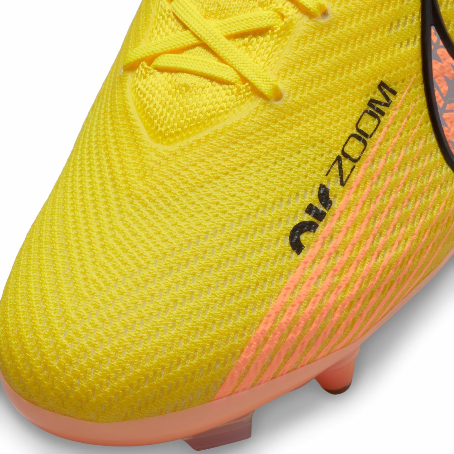 Buty piłkarskie Nike Mercurial Superfly 9 Club MG - Lucent Pack