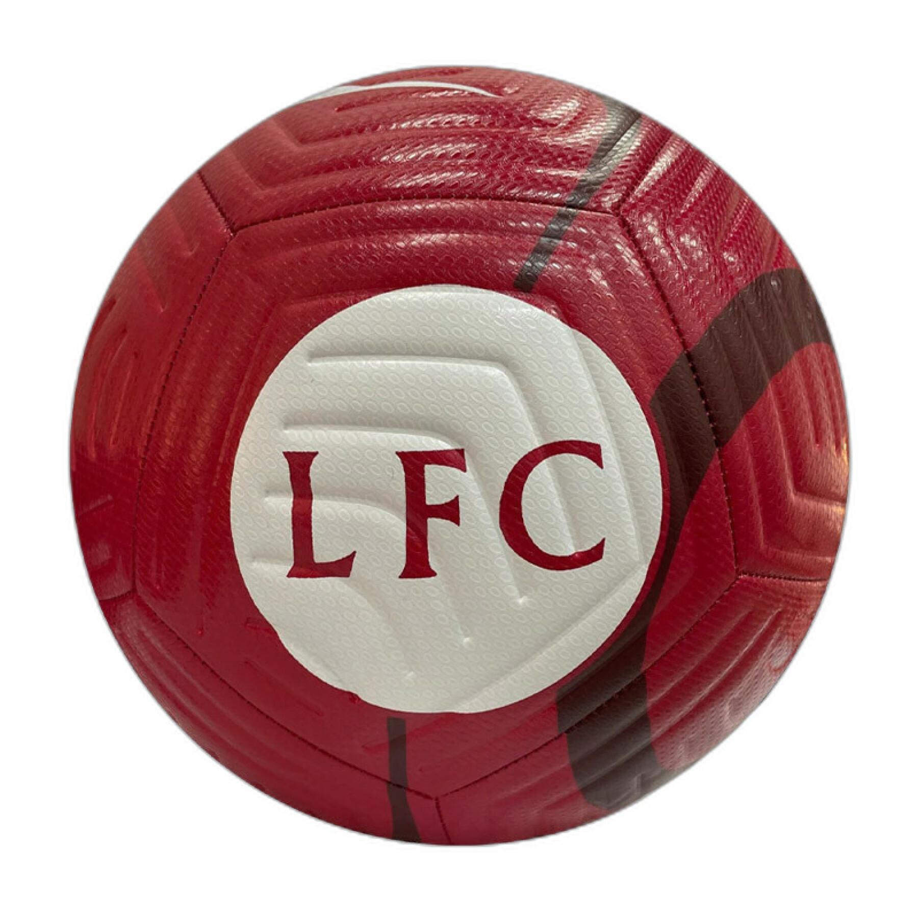 Balon Liverpool FC Strike 2022/23