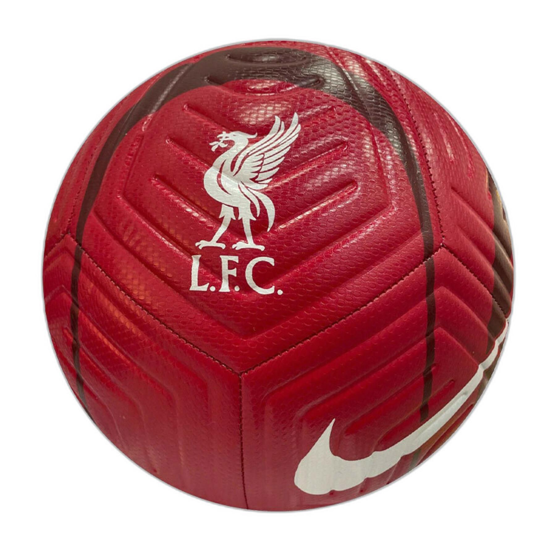 Balon Liverpool FC Strike 2022/23
