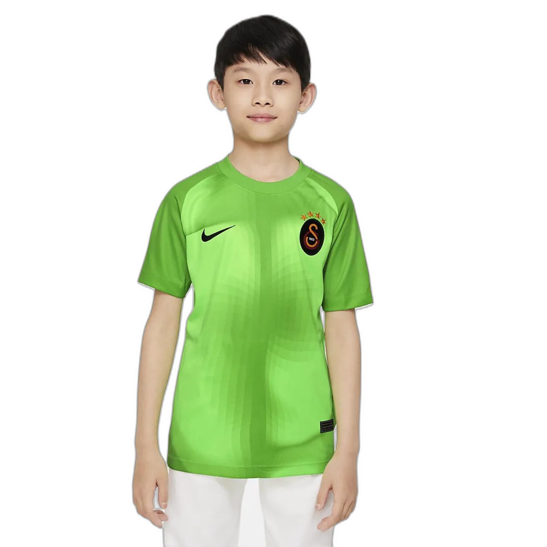 Koszulka dla dzieci Galatasaray 2022/23