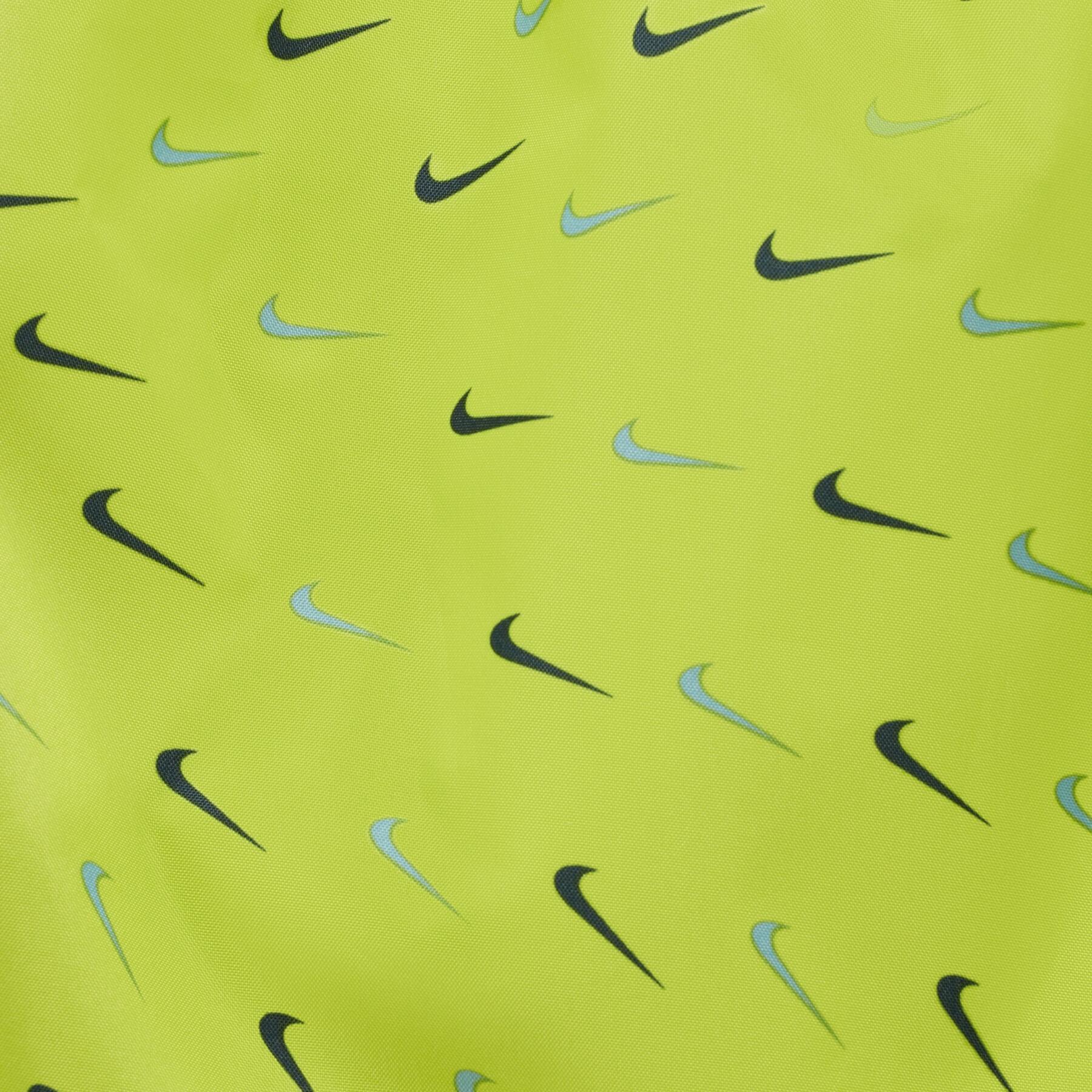 Torba dziecięca na sznurku Nike