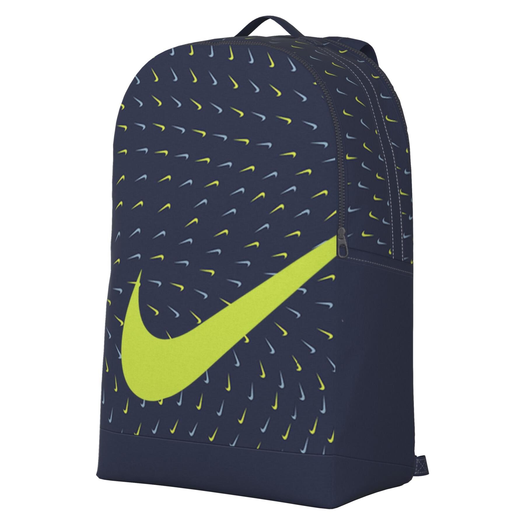 Plecak dla dzieci Nike Brasilia