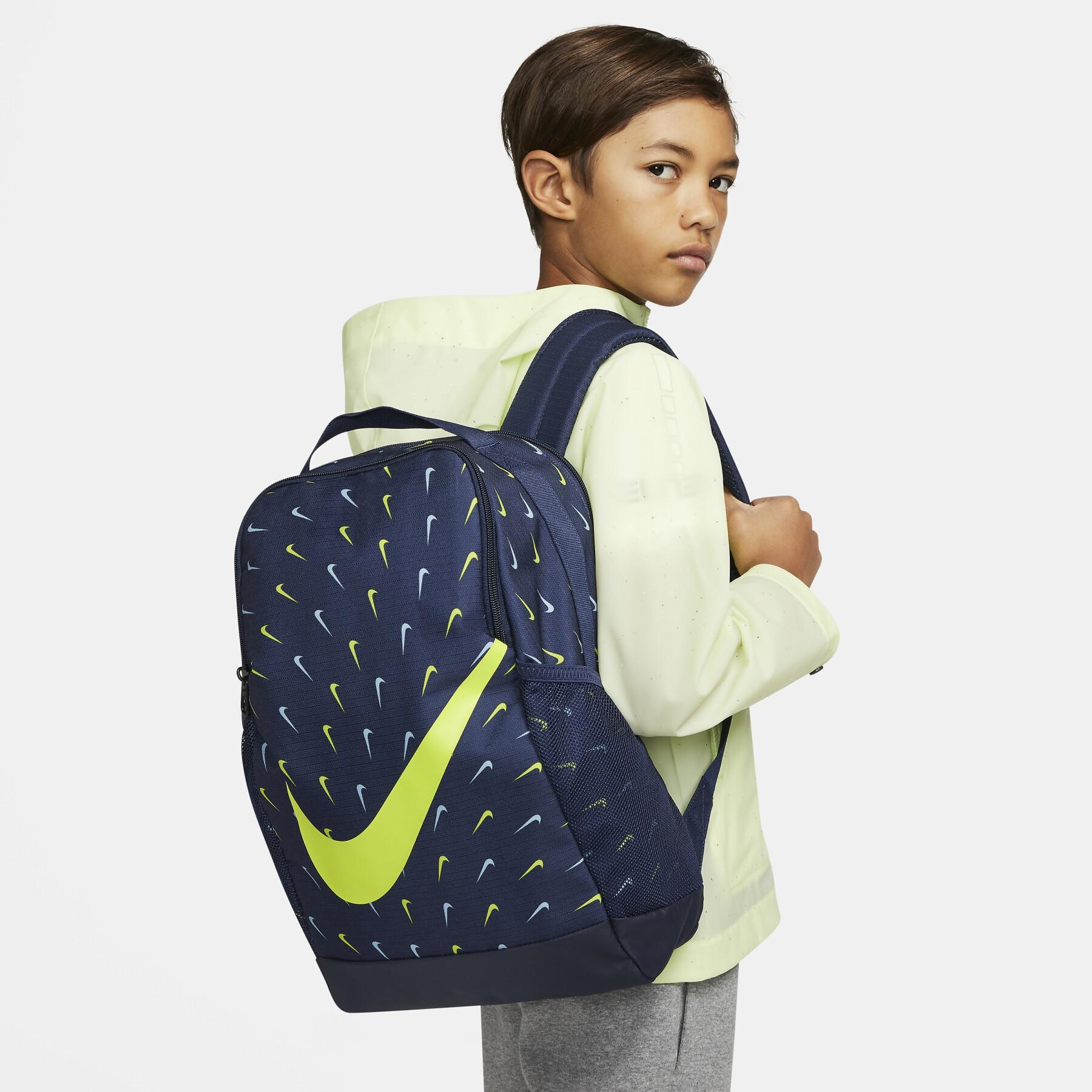 Plecak dla dzieci Nike Brasilia