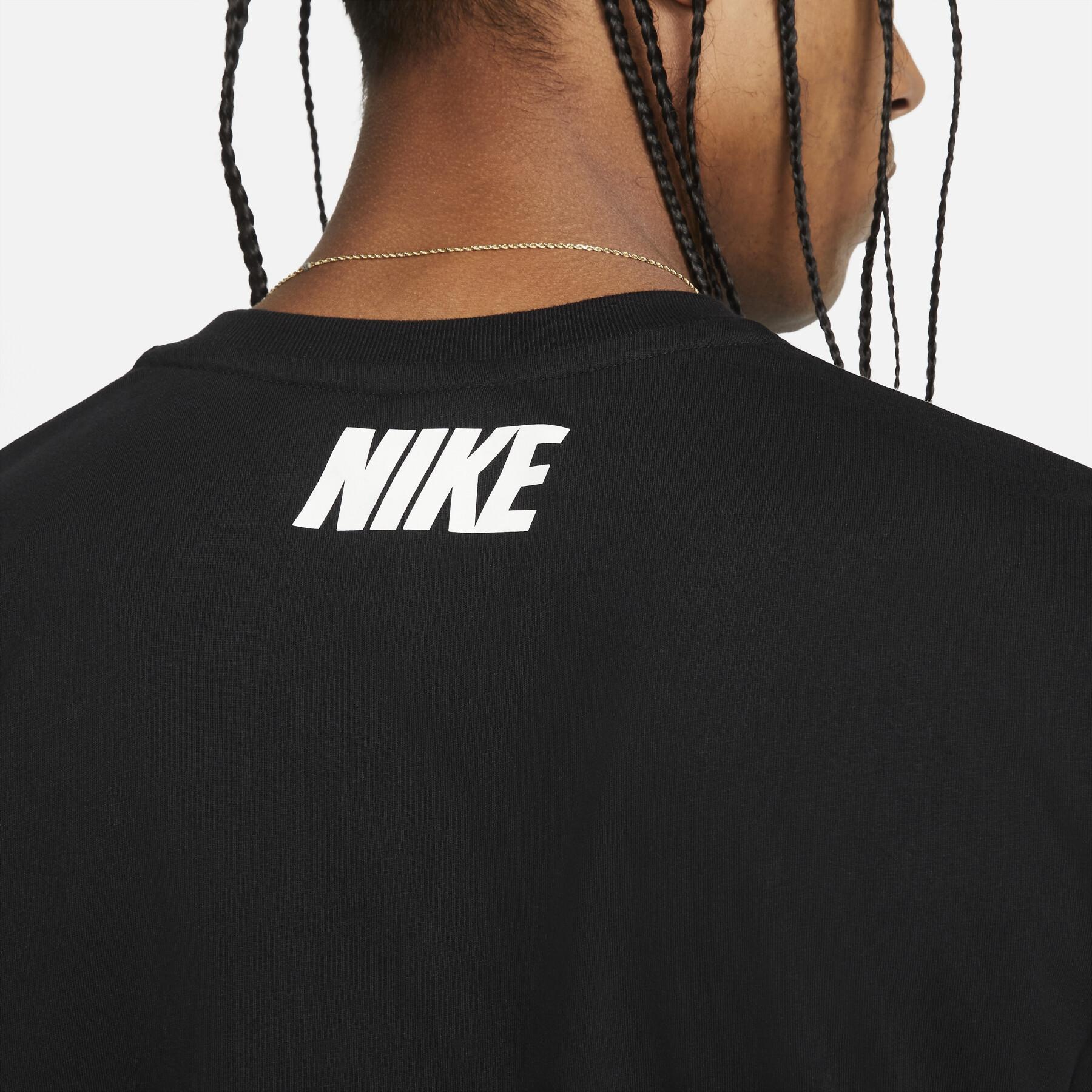 Koszulka Nike Repeat
