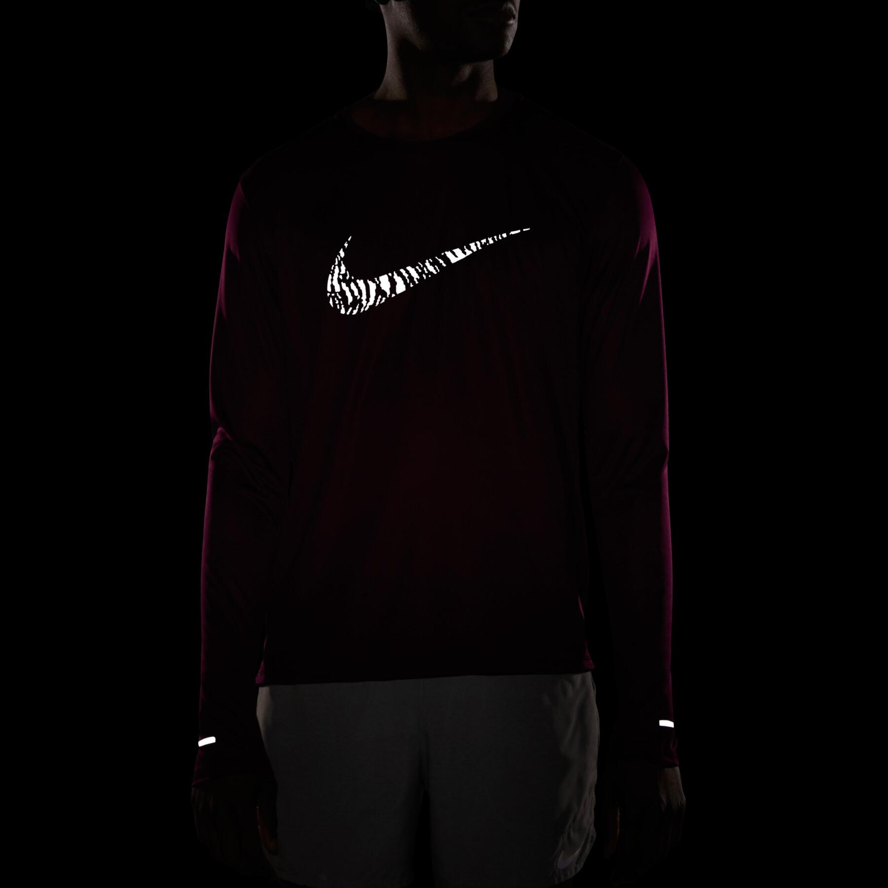 Koszulka Nike Dri-FIT UV Run Division Miler