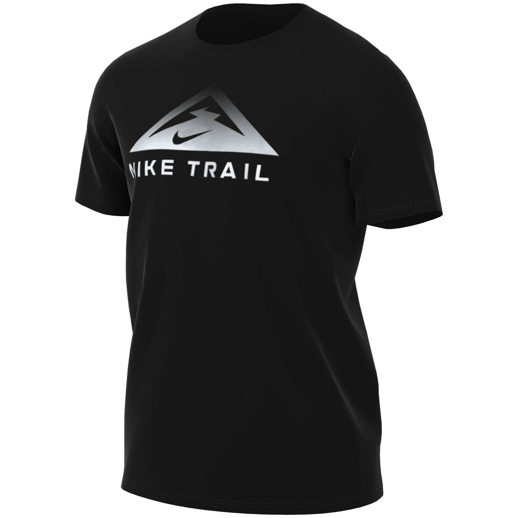 Koszulka Nike Dri-FIT Trail