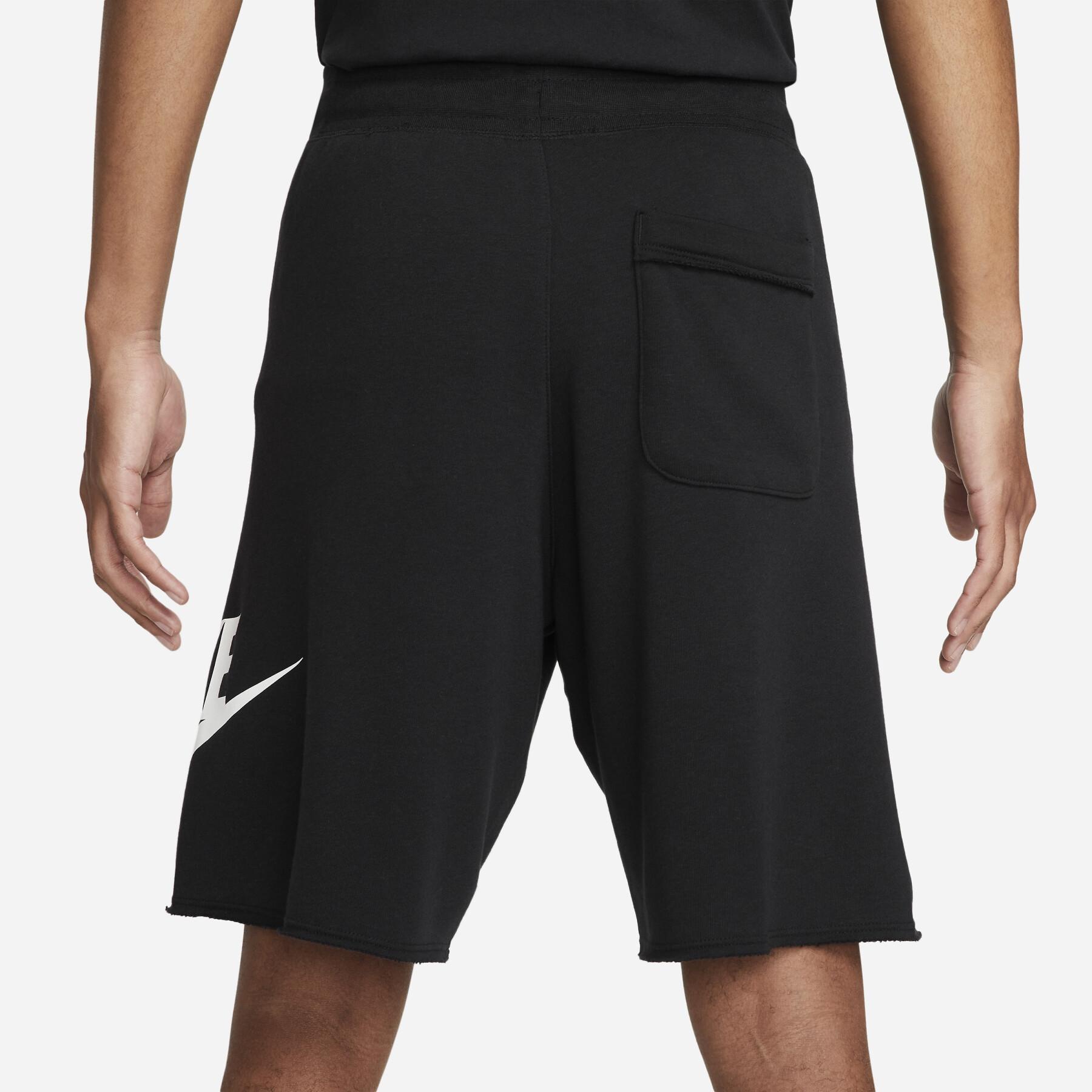 Krótka Nike Club Essentials Alumni
