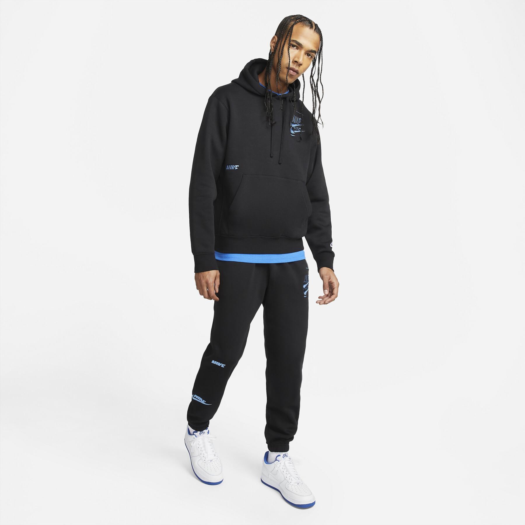 Bluza Nike Sport Essentials +